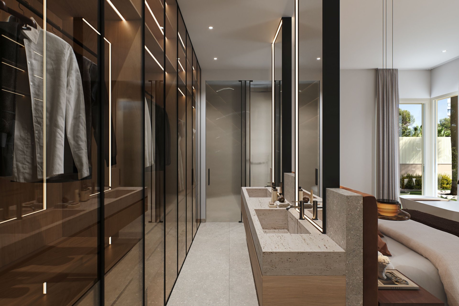 Nouvelle construction - Détaché / Villa -
Dehesa de Campoamor