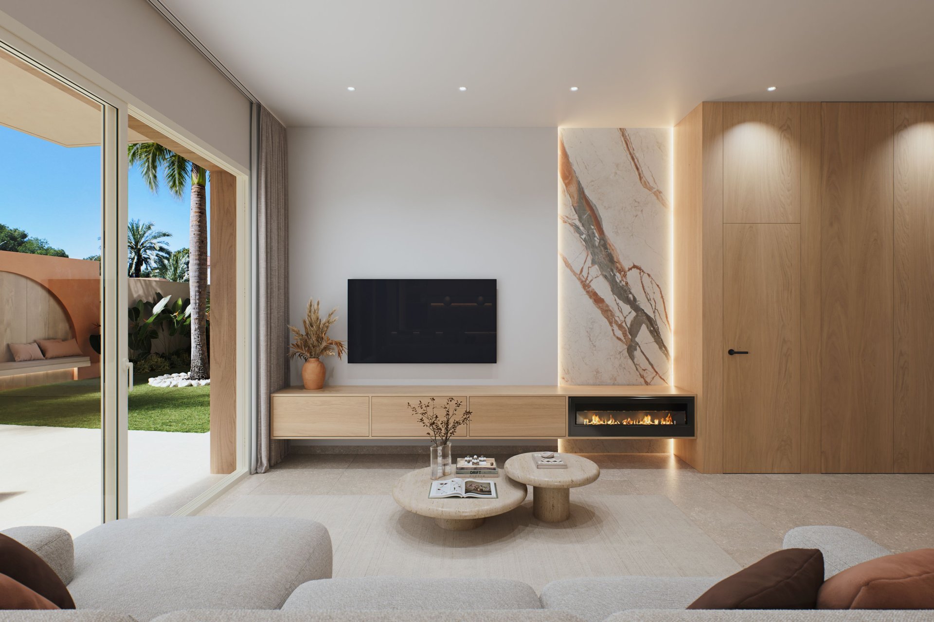 Nouvelle construction - Détaché / Villa -
Dehesa de Campoamor