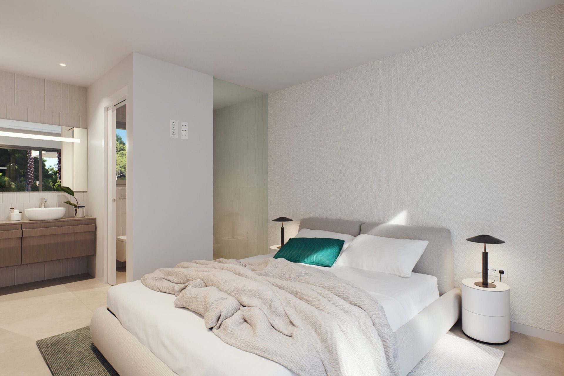 Nouvelle construction - Détaché / Villa -
Dehesa de Campoamor