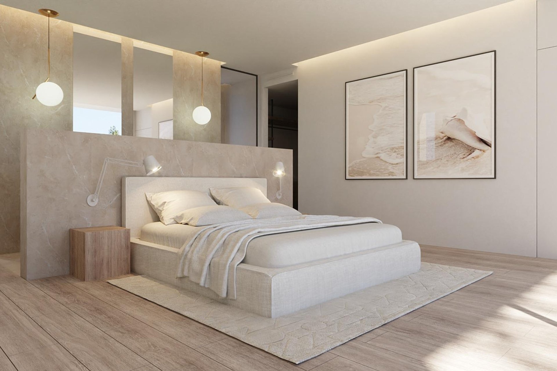 Nouvelle construction - Détaché / Villa -
Denia - Sant Joan