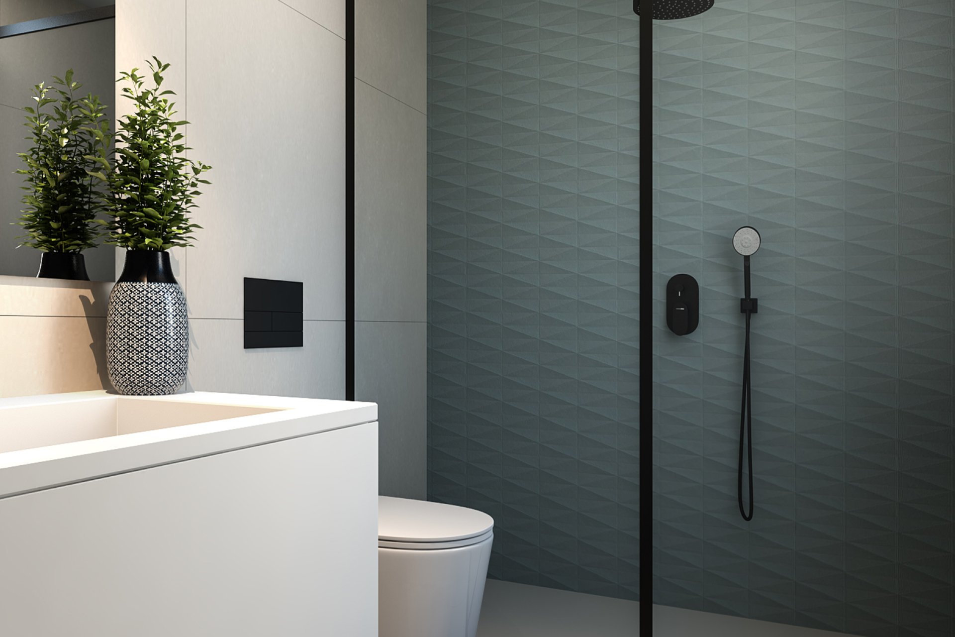 Nouvelle construction - Détaché / Villa -
Denia