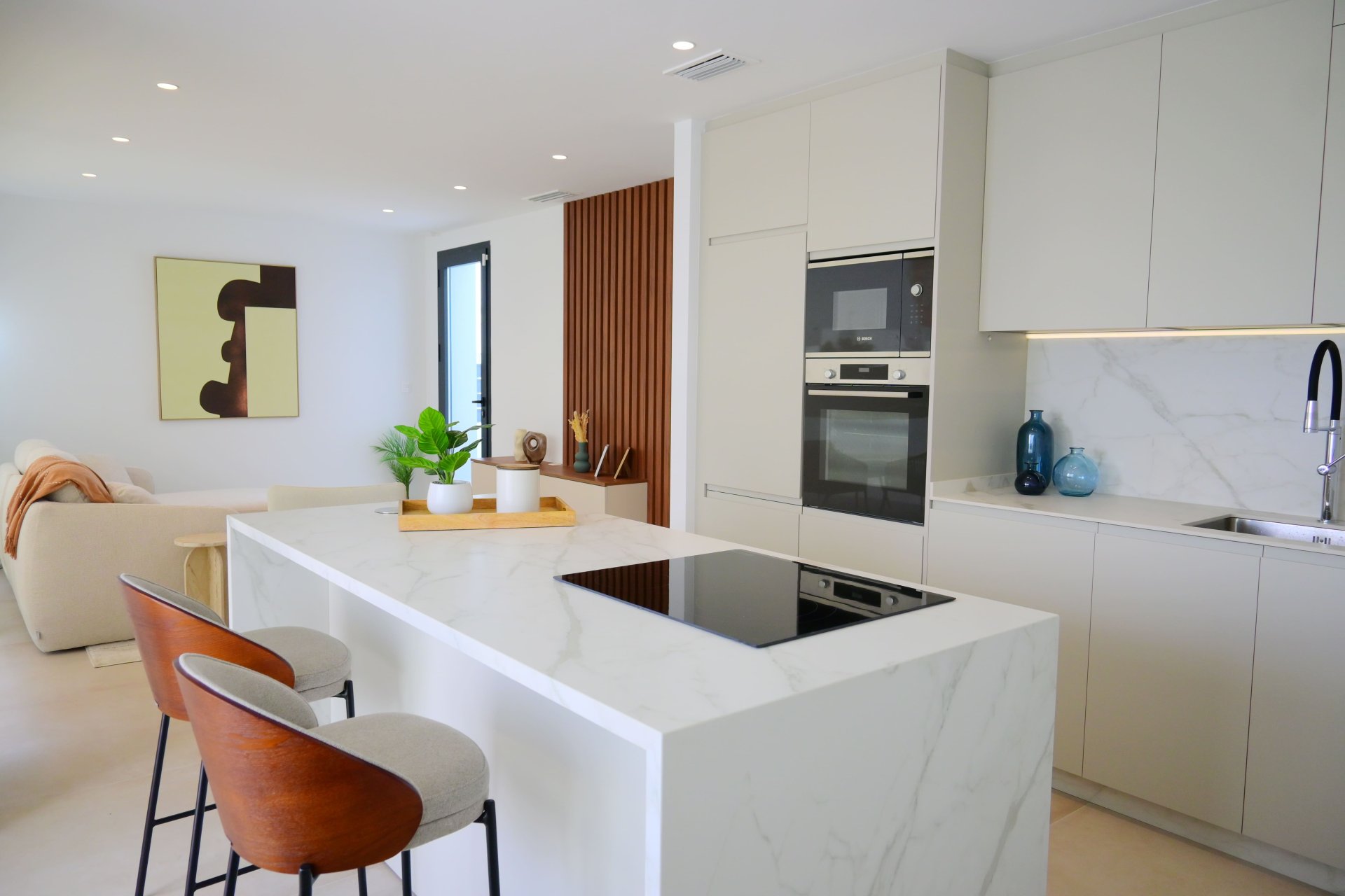 Nouvelle construction - Détaché / Villa -
Dolores