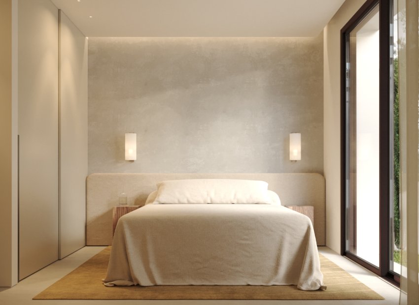 Nouvelle construction - Détaché / Villa -
Dolores