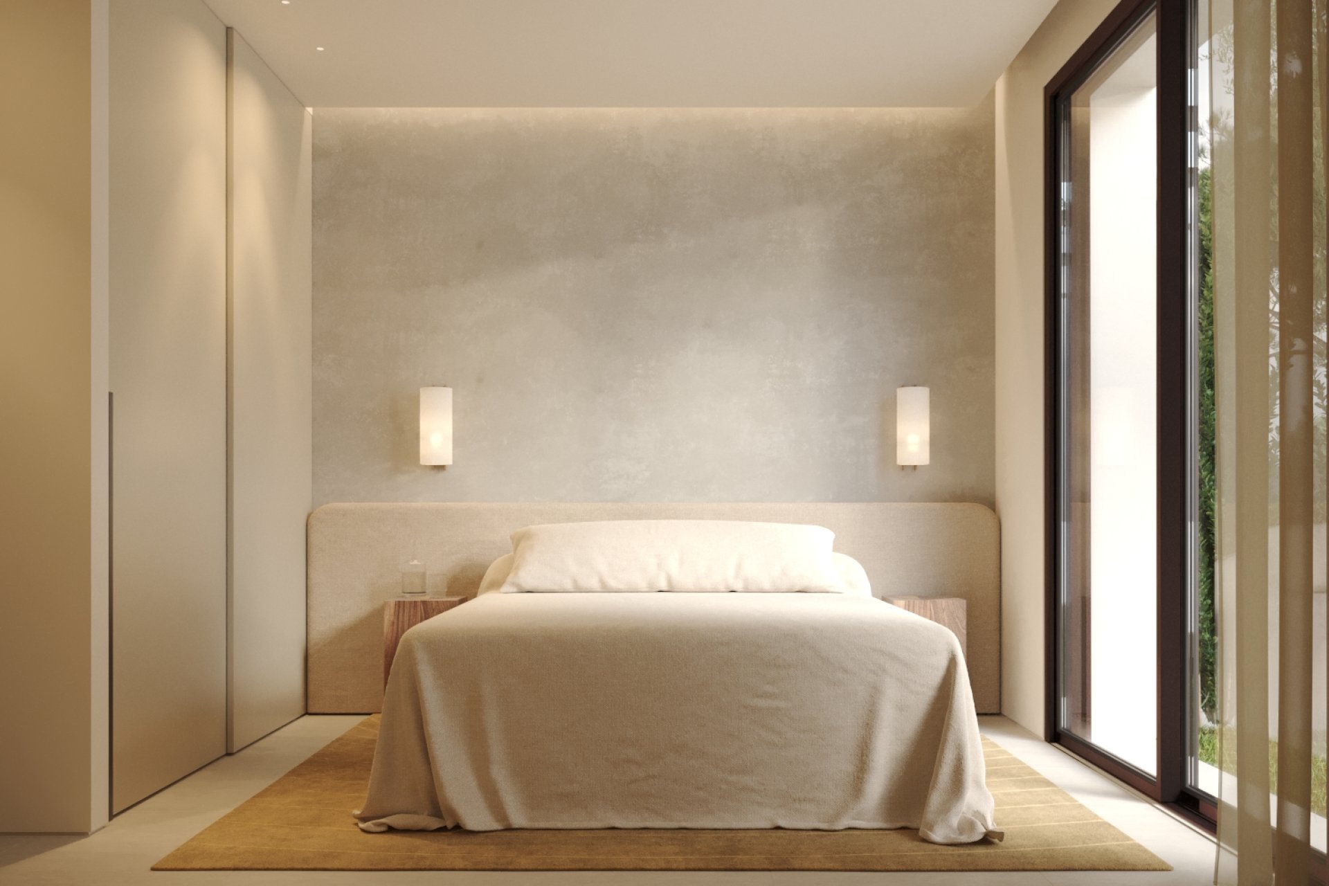 Nouvelle construction - Détaché / Villa -
Dolores