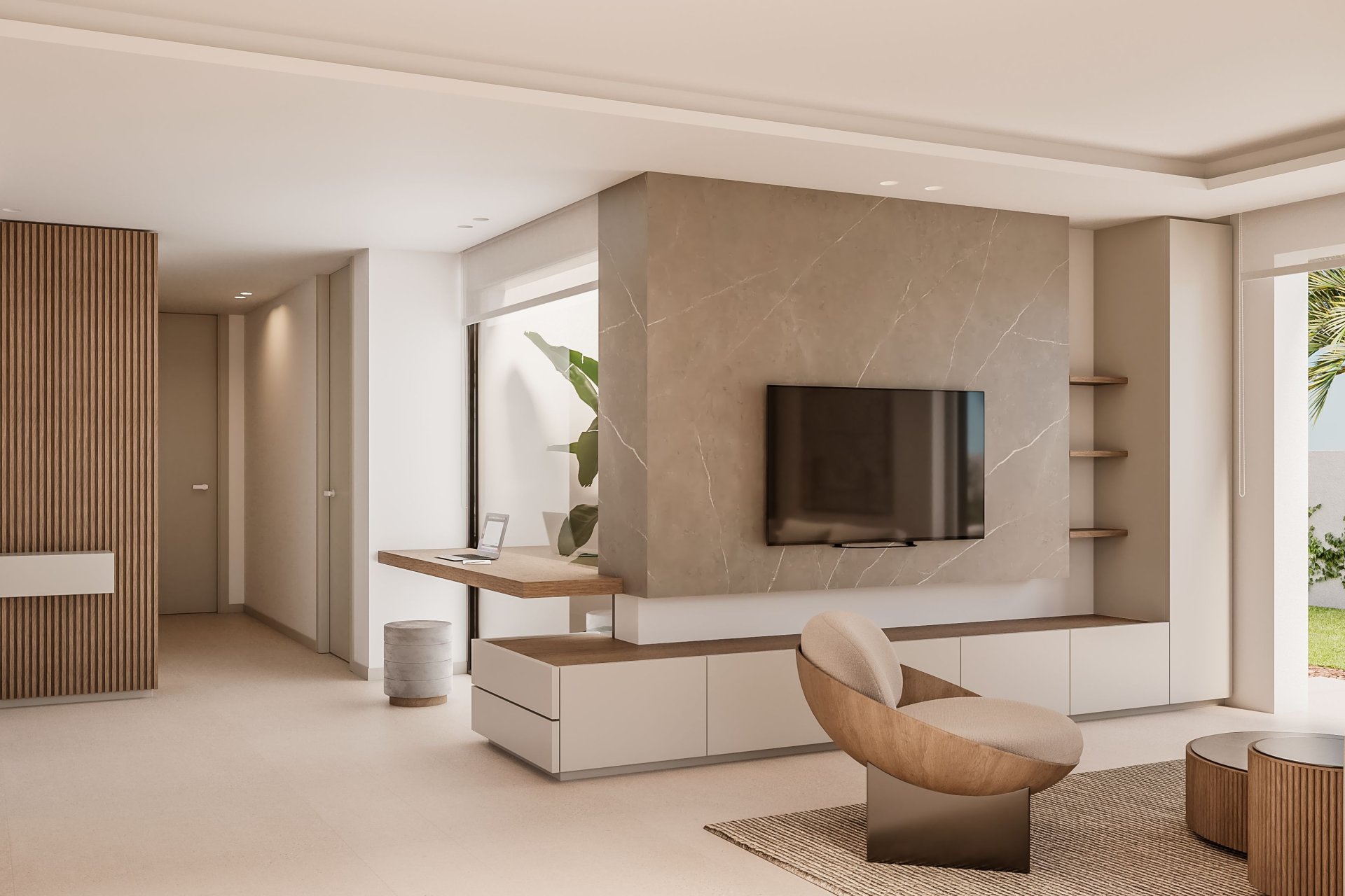 Nouvelle construction - Détaché / Villa -
El Campello