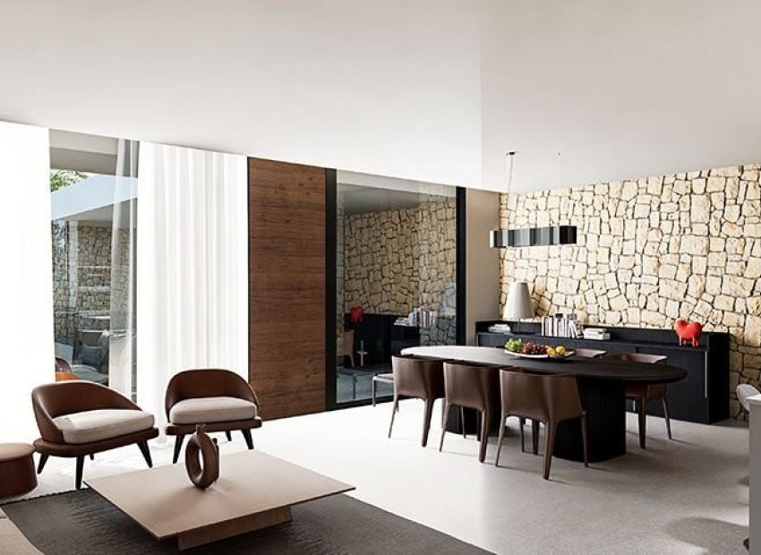 Nouvelle construction - Détaché / Villa -
El Chaparral