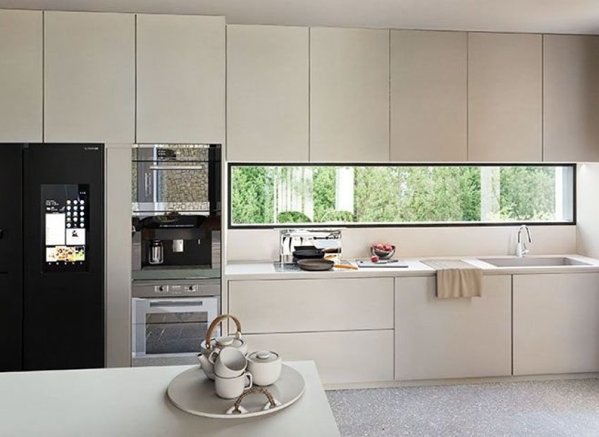 Nouvelle construction - Détaché / Villa -
El Chaparral