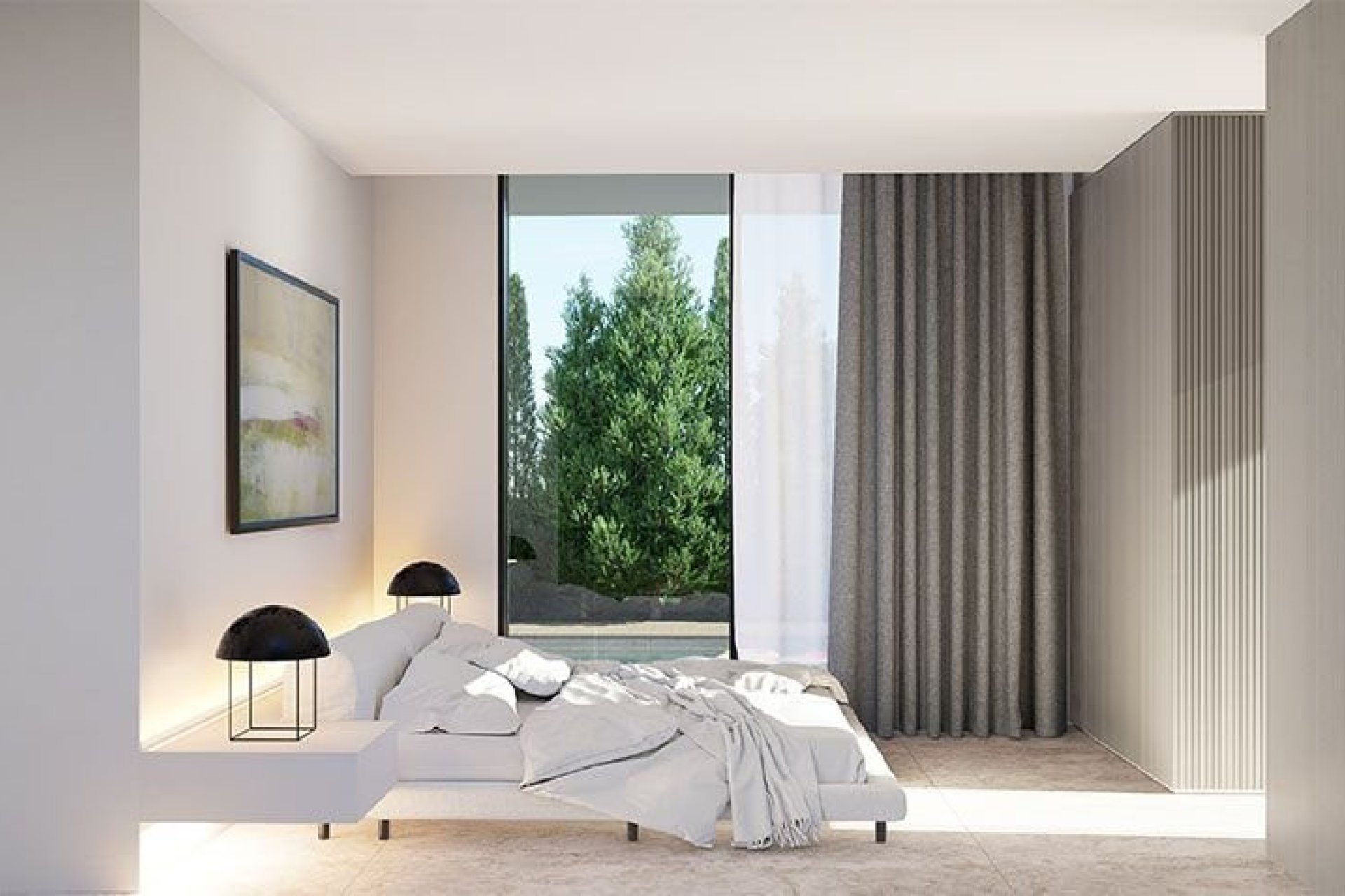 Nouvelle construction - Détaché / Villa -
El Chaparral