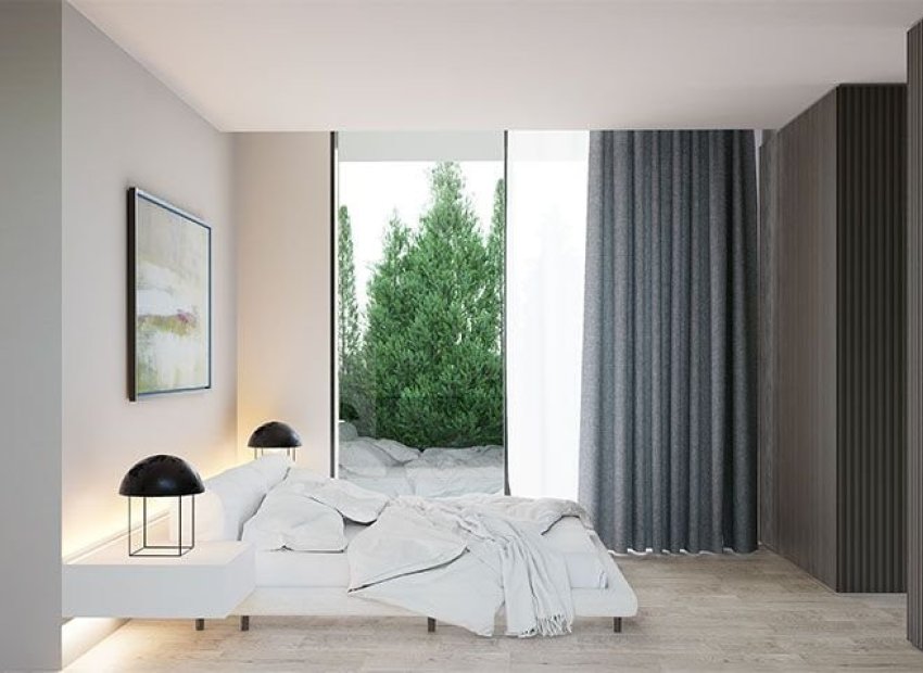 Nouvelle construction - Détaché / Villa -
El Chaparral