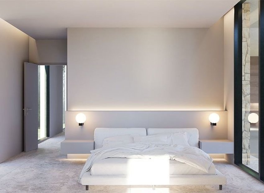 Nouvelle construction - Détaché / Villa -
El Chaparral