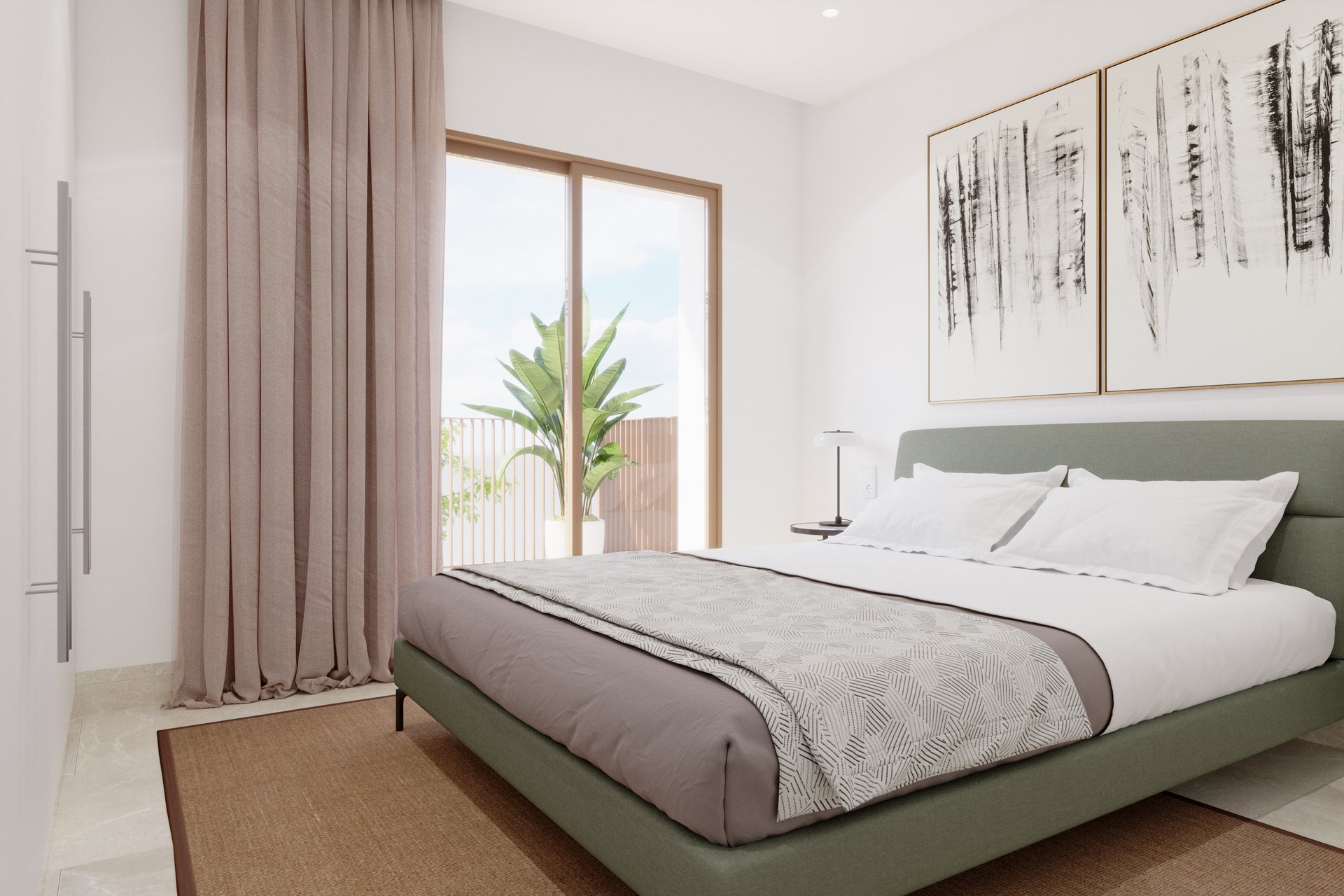 Nouvelle construction - Détaché / Villa -
Elche