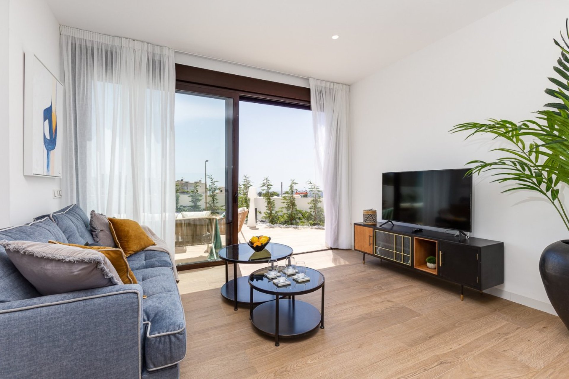 Nouvelle construction - Détaché / Villa -
Finestrat - Balcón De Finestrat