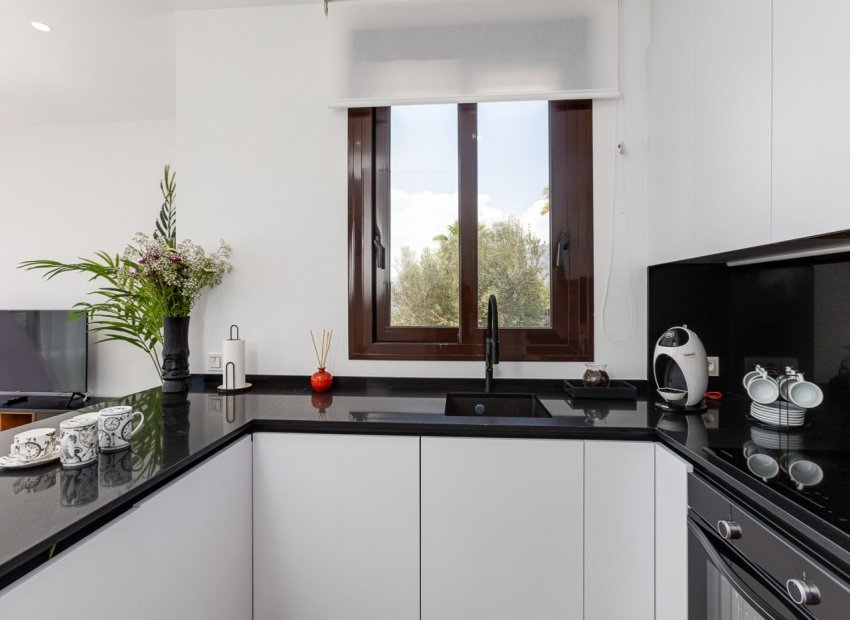 Nouvelle construction - Détaché / Villa -
Finestrat - Balcón De Finestrat