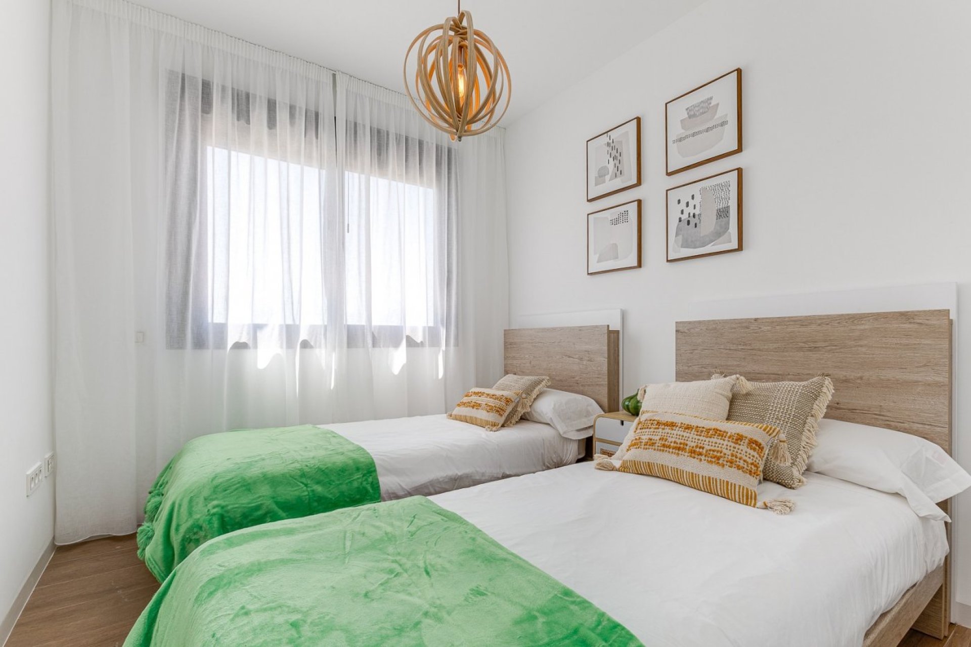 Nouvelle construction - Détaché / Villa -
Finestrat - Balcón De Finestrat