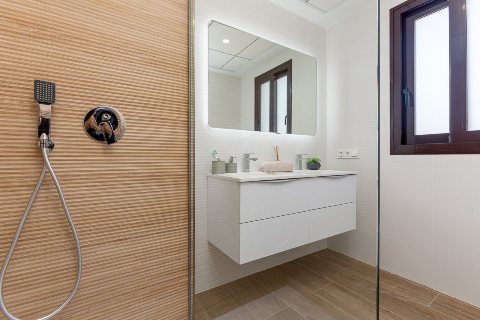 Nouvelle construction - Détaché / Villa -
Finestrat - Balcón De Finestrat