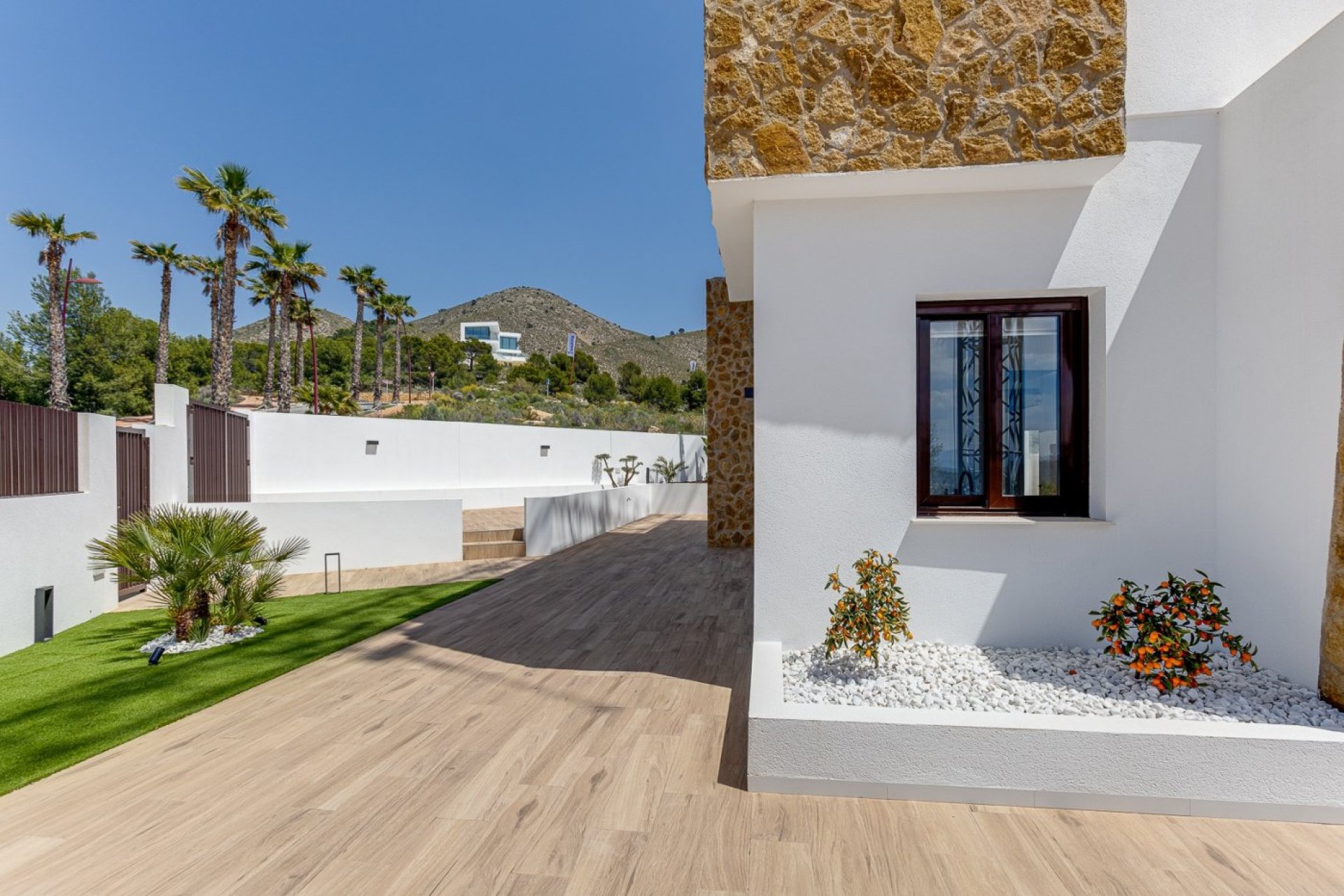 Nouvelle construction - Détaché / Villa -
Finestrat - Balcón De Finestrat