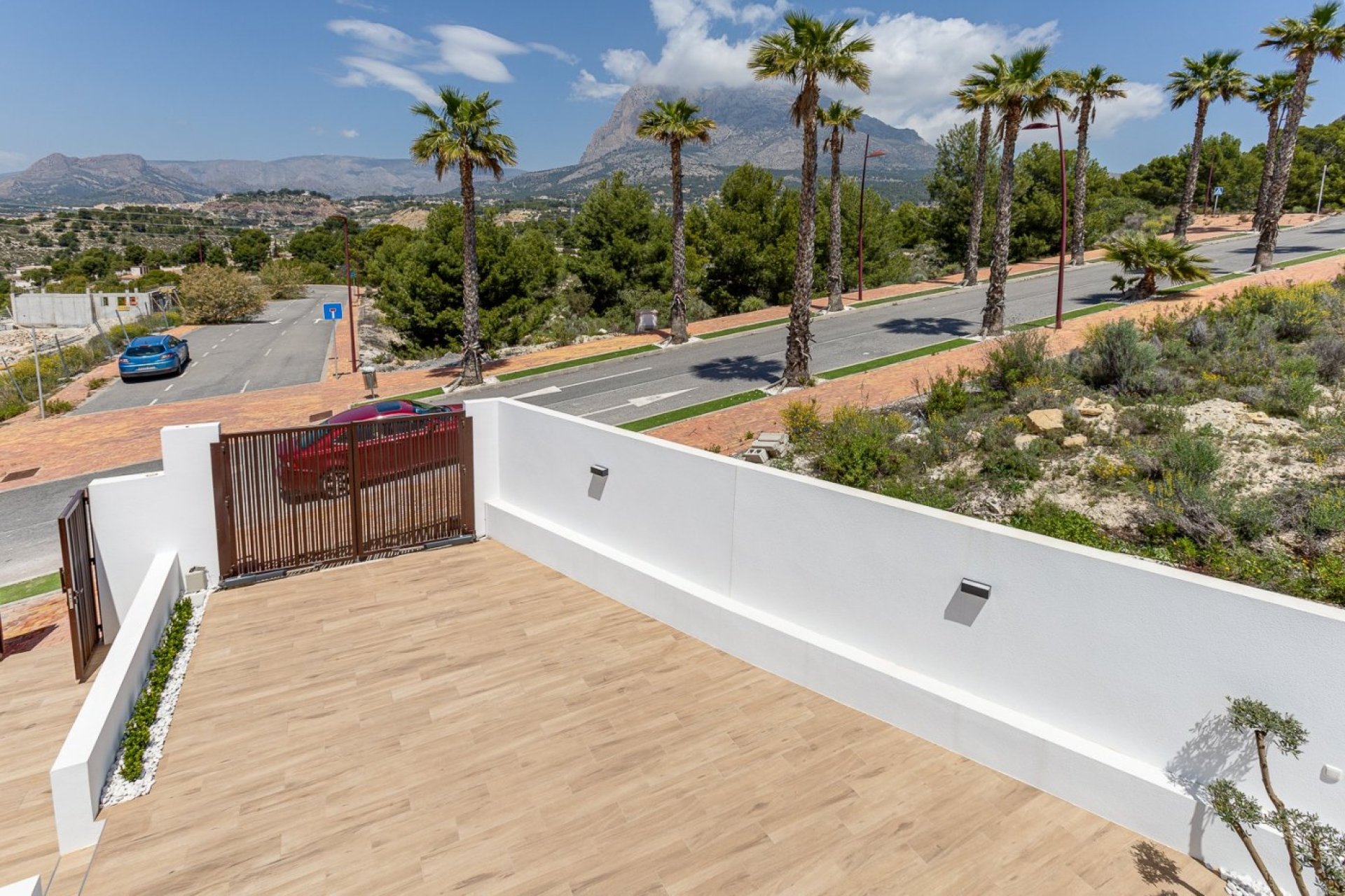 Nouvelle construction - Détaché / Villa -
Finestrat - Balcón De Finestrat