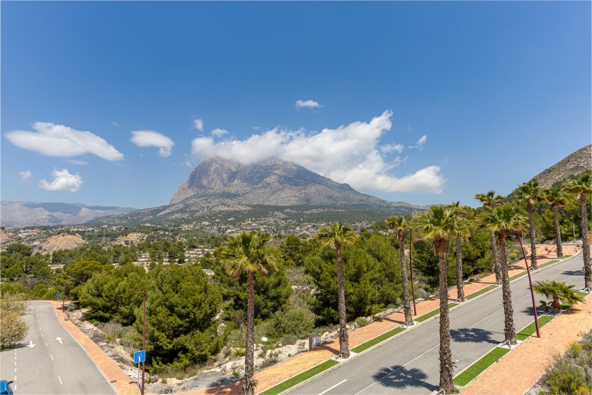 Nouvelle construction - Détaché / Villa -
Finestrat - Balcón De Finestrat