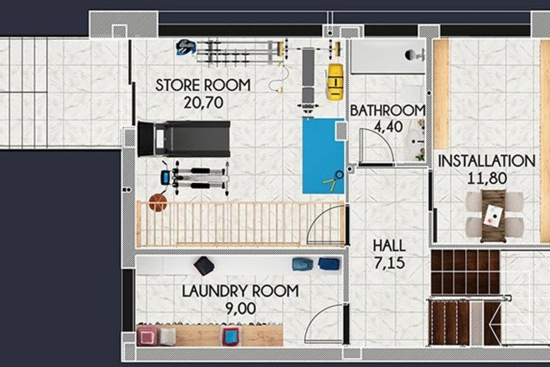 Nouvelle construction - Détaché / Villa -
Finestrat - Balcón De Finestrat