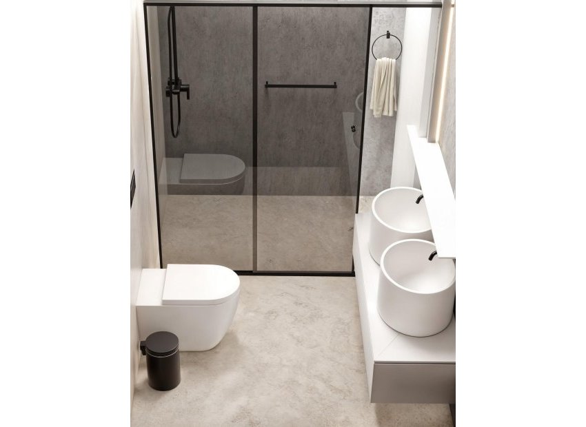 Nouvelle construction - Détaché / Villa -
Finestrat - Balcón De Finestrat