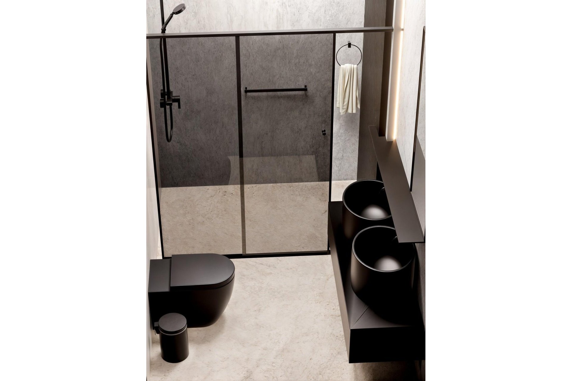 Nouvelle construction - Détaché / Villa -
Finestrat - Balcón De Finestrat