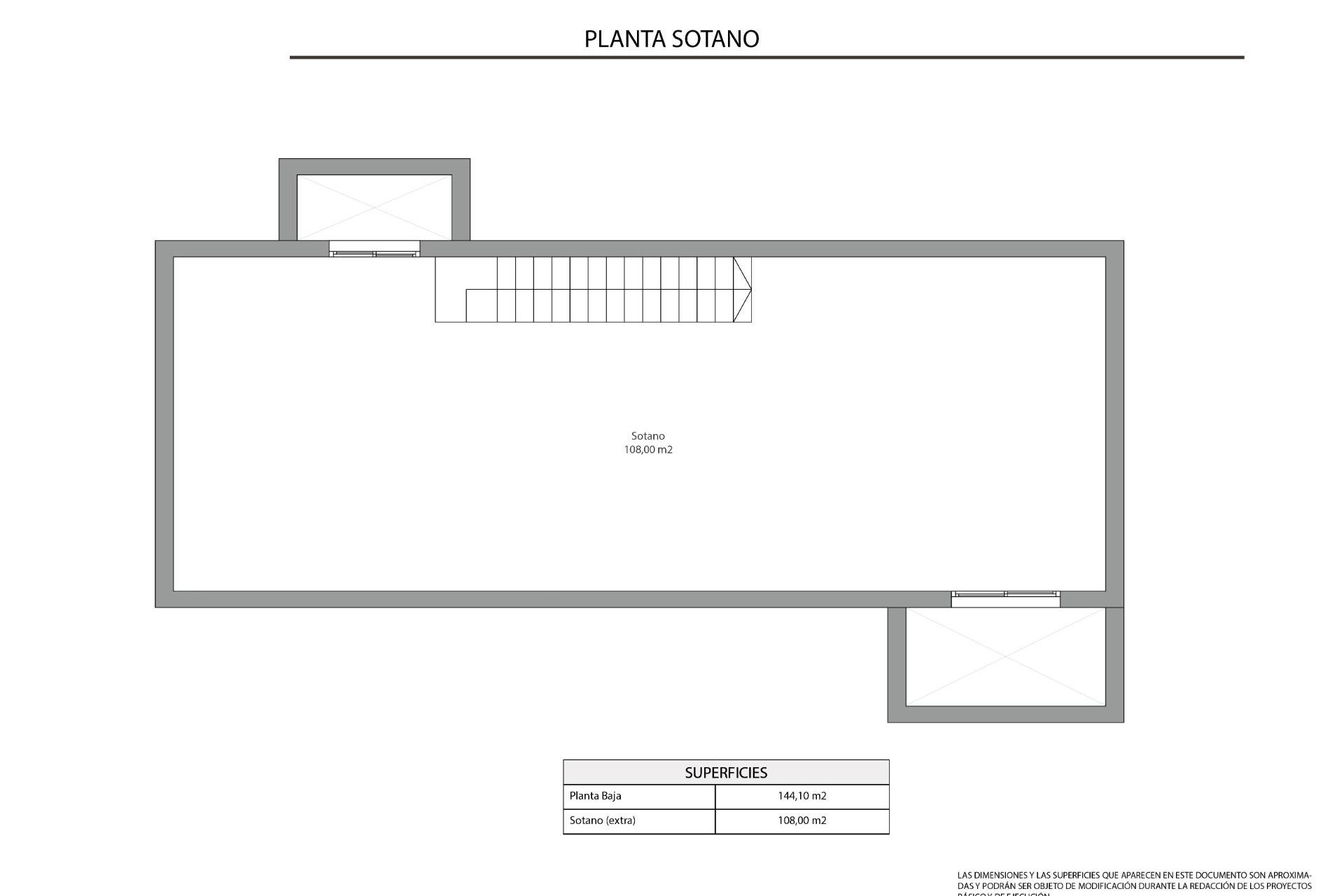 Nouvelle construction - Détaché / Villa -
Finestrat - Balcón De Finestrat