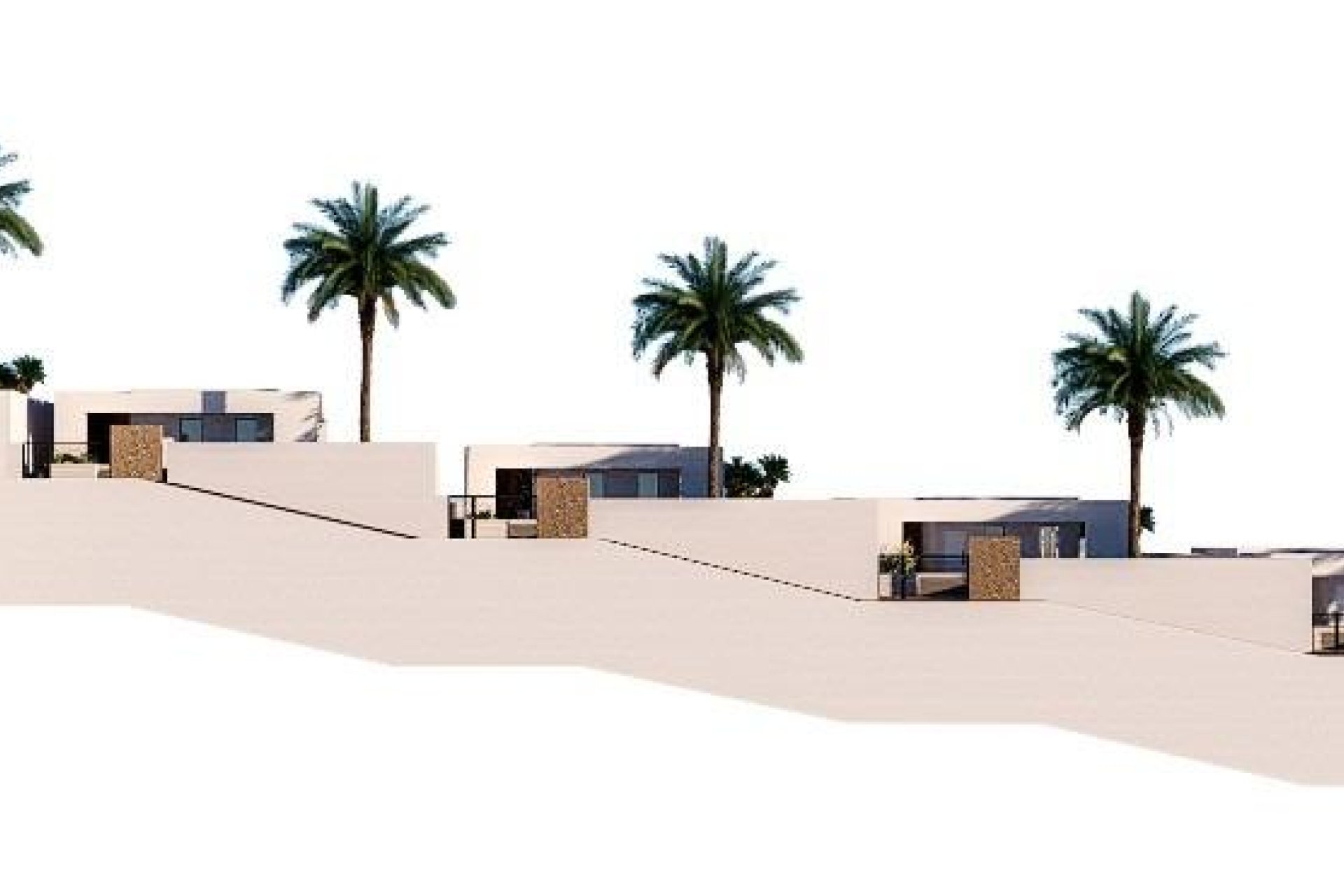 Nouvelle construction - Détaché / Villa -
Finestrat - Balcón De Finestrat