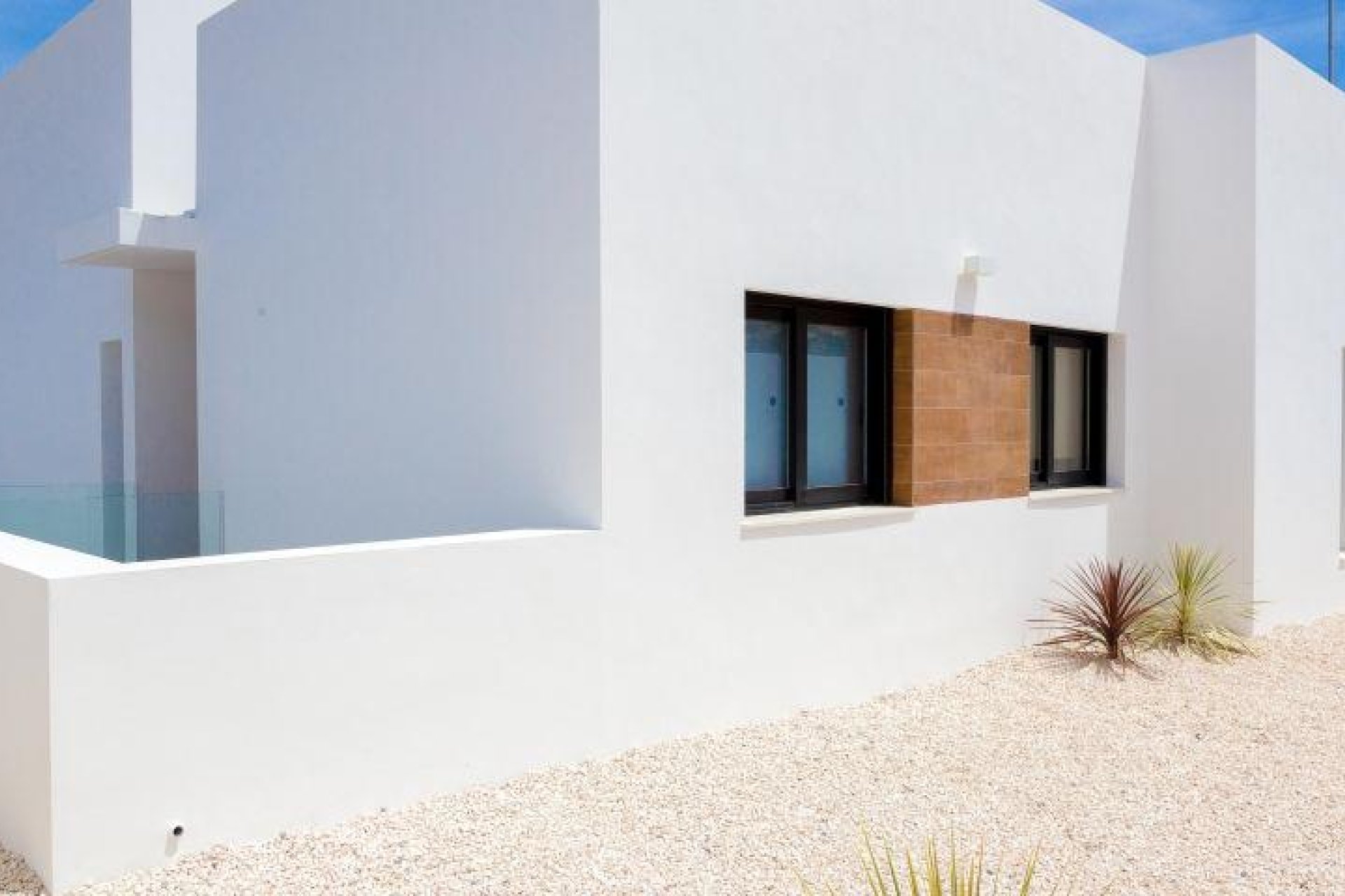 Nouvelle construction - Détaché / Villa -
Finestrat - Campana Garden