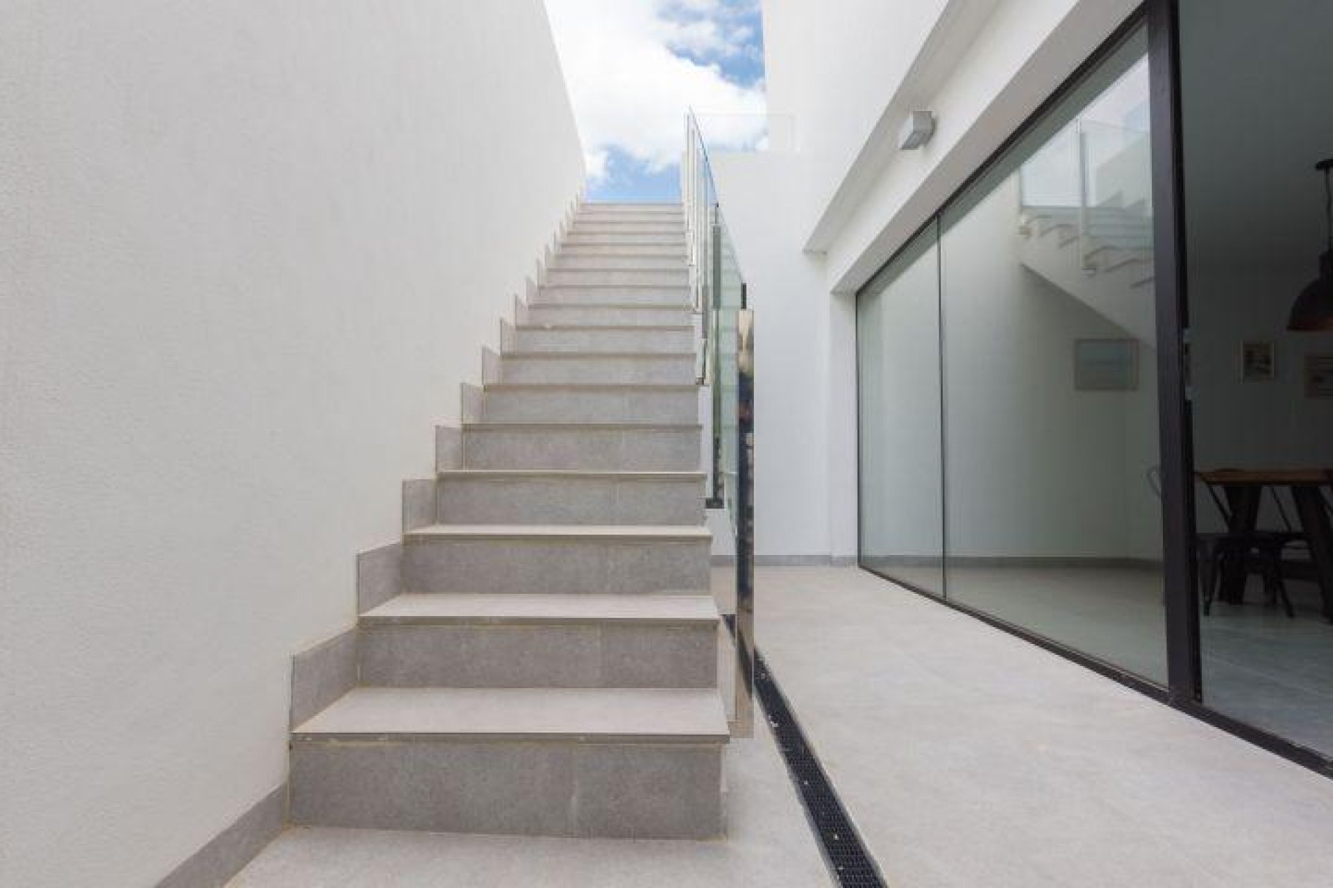 Nouvelle construction - Détaché / Villa -
Finestrat - Campana Garden