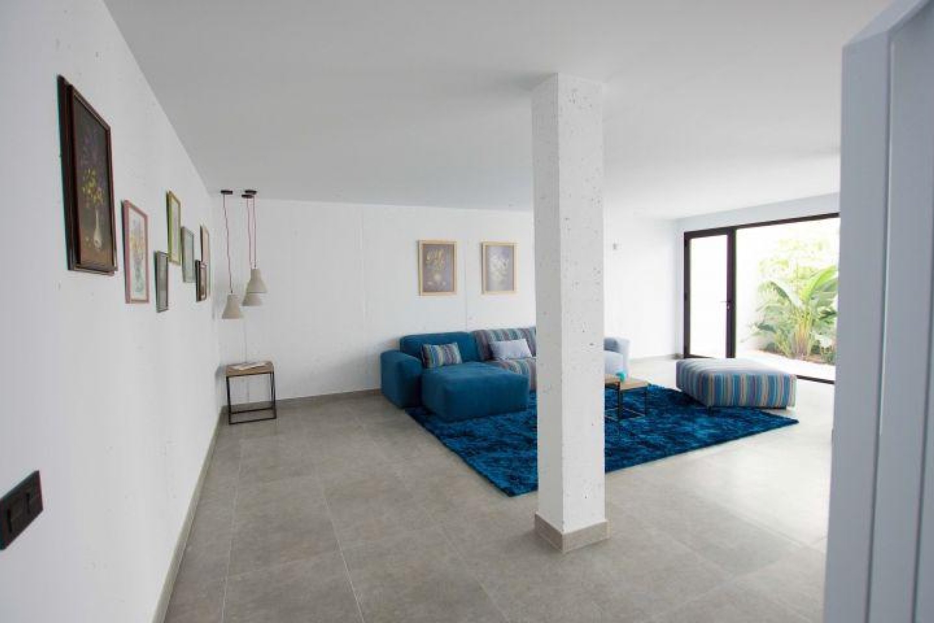 Nouvelle construction - Détaché / Villa -
Finestrat - Campana Garden