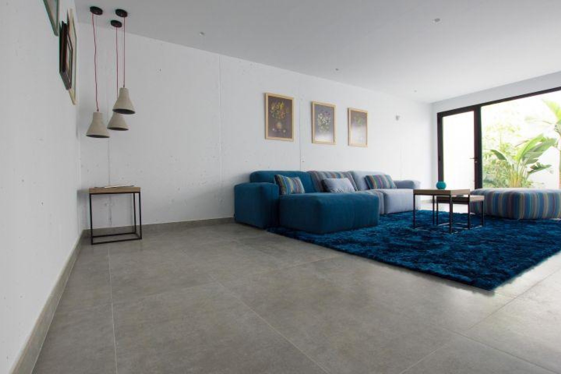 Nouvelle construction - Détaché / Villa -
Finestrat - Campana Garden
