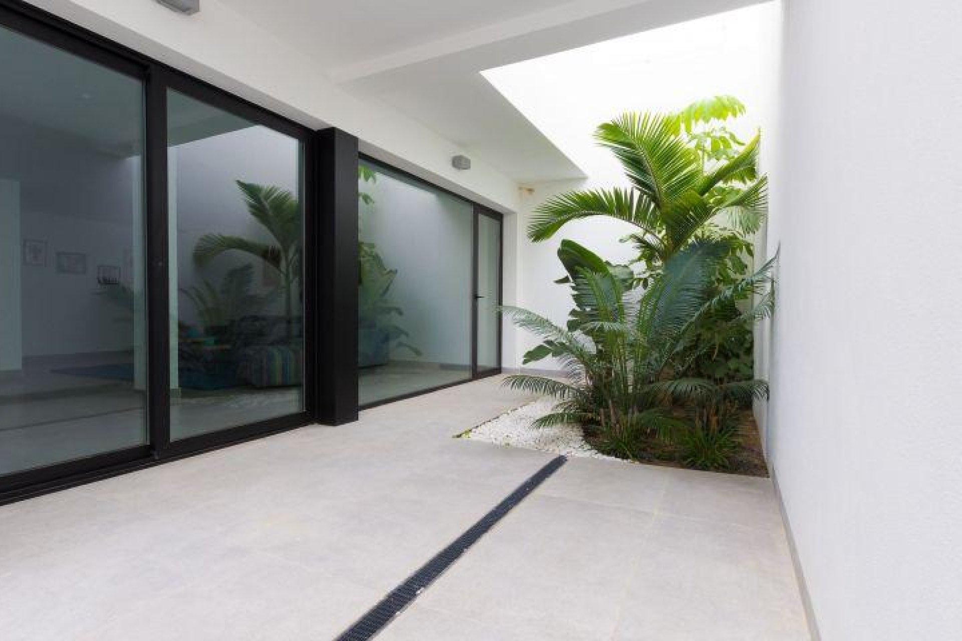 Nouvelle construction - Détaché / Villa -
Finestrat - Campana Garden