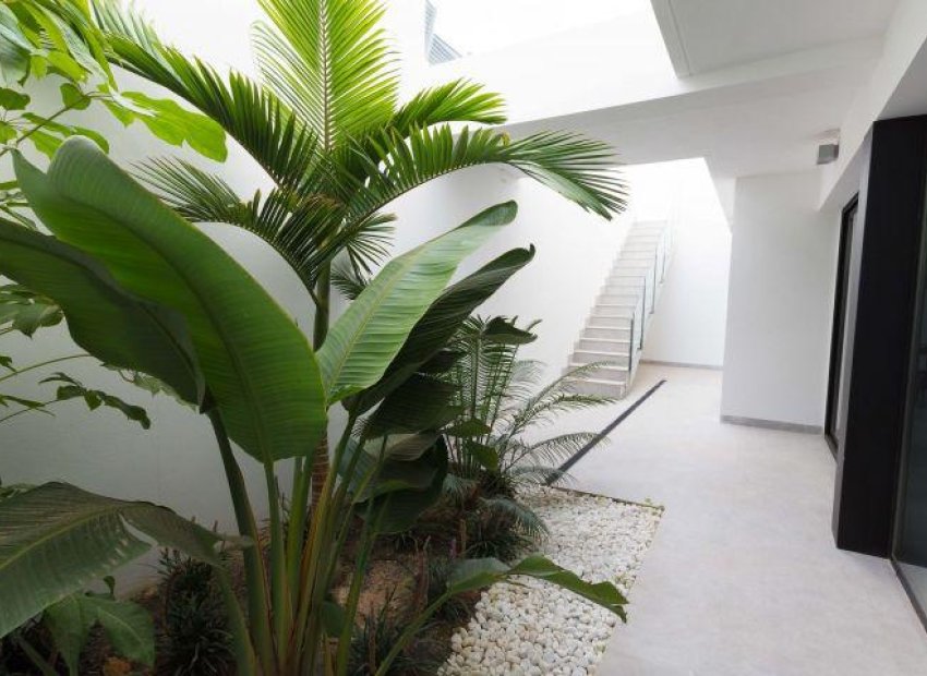 Nouvelle construction - Détaché / Villa -
Finestrat - Campana Garden