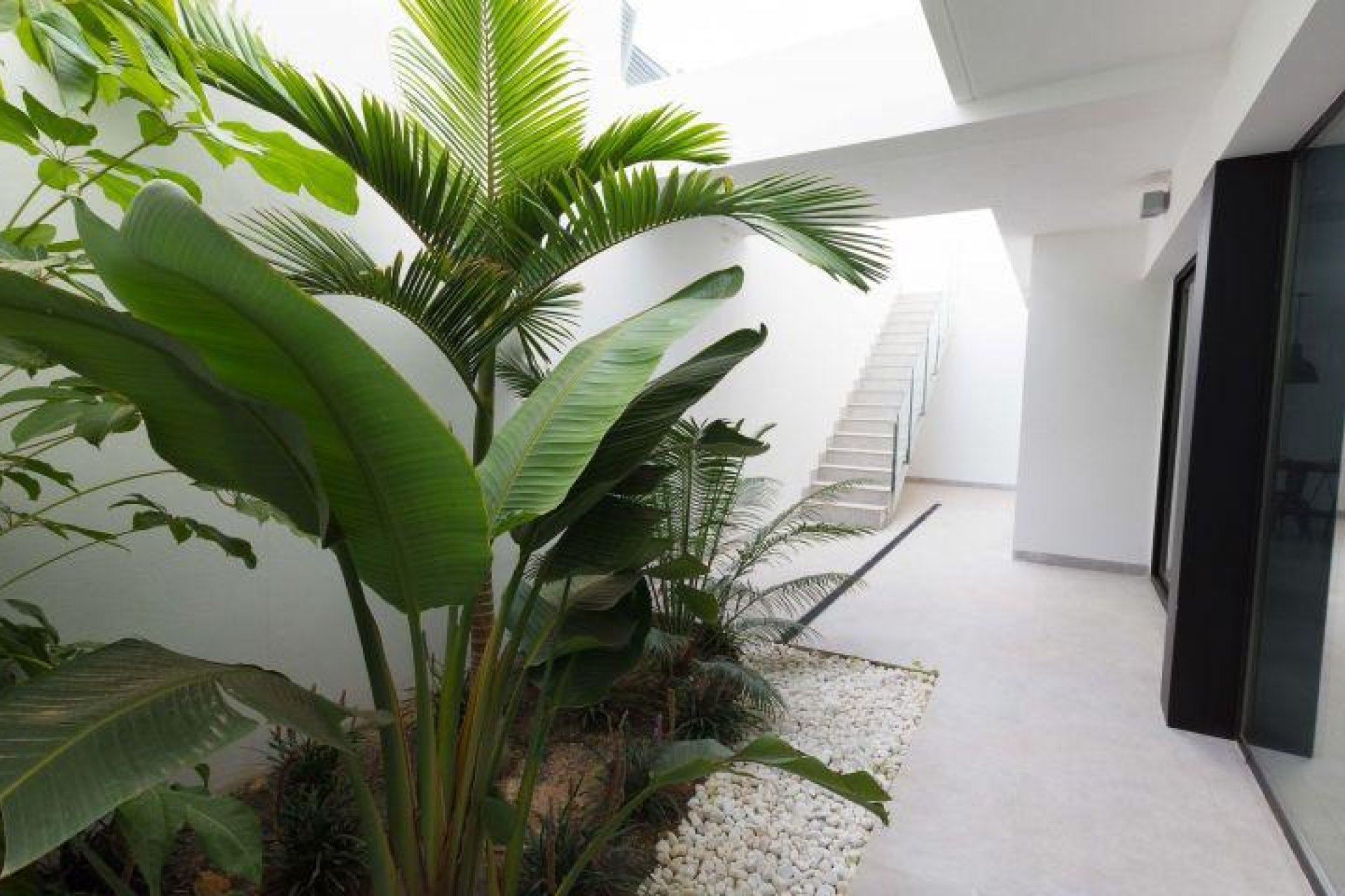 Nouvelle construction - Détaché / Villa -
Finestrat - Campana Garden