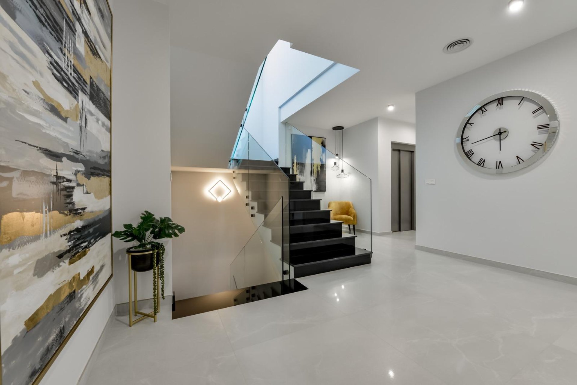 Nouvelle construction - Détaché / Villa -
Finestrat - Sierra Cortina