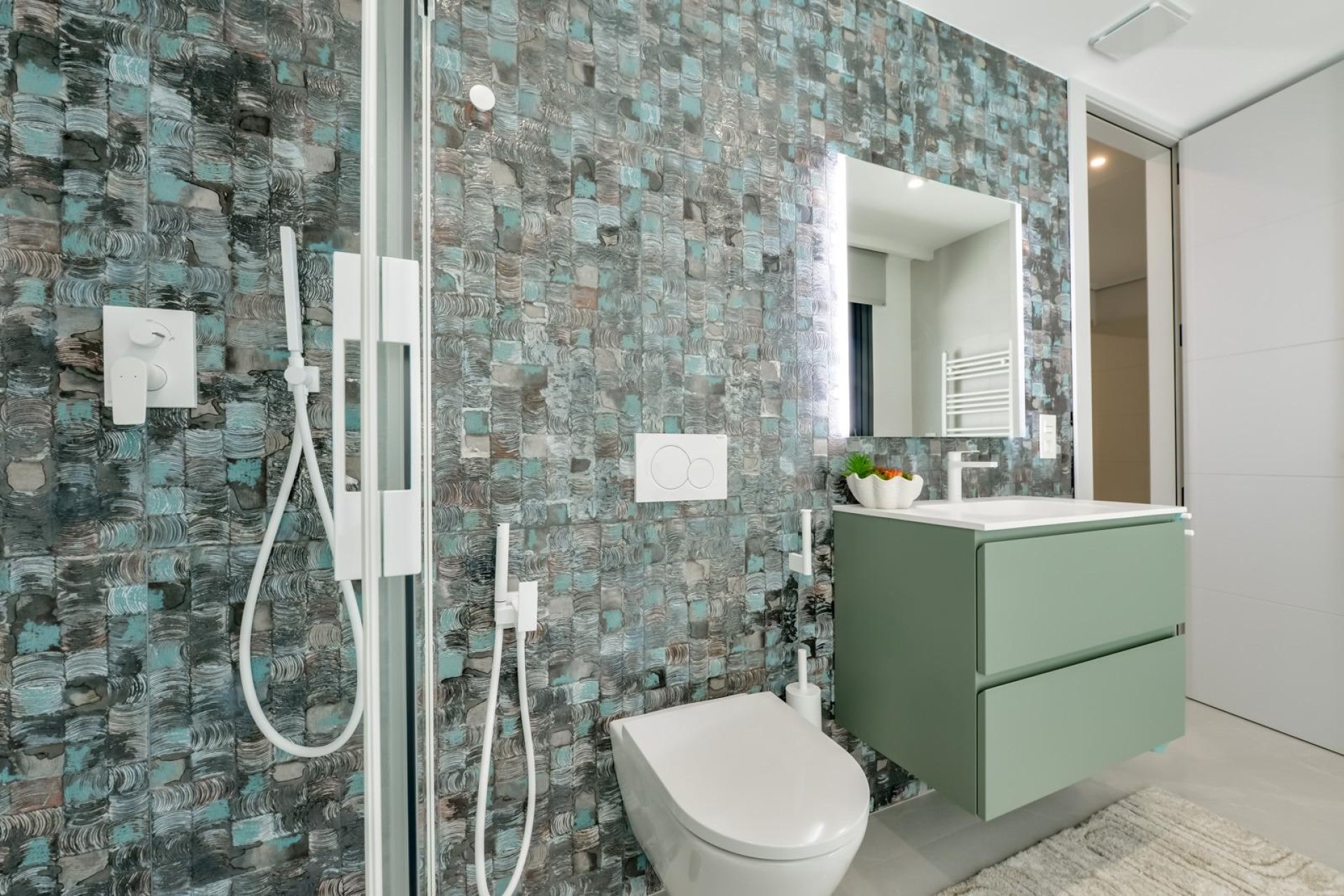 Nouvelle construction - Détaché / Villa -
Finestrat - Sierra Cortina