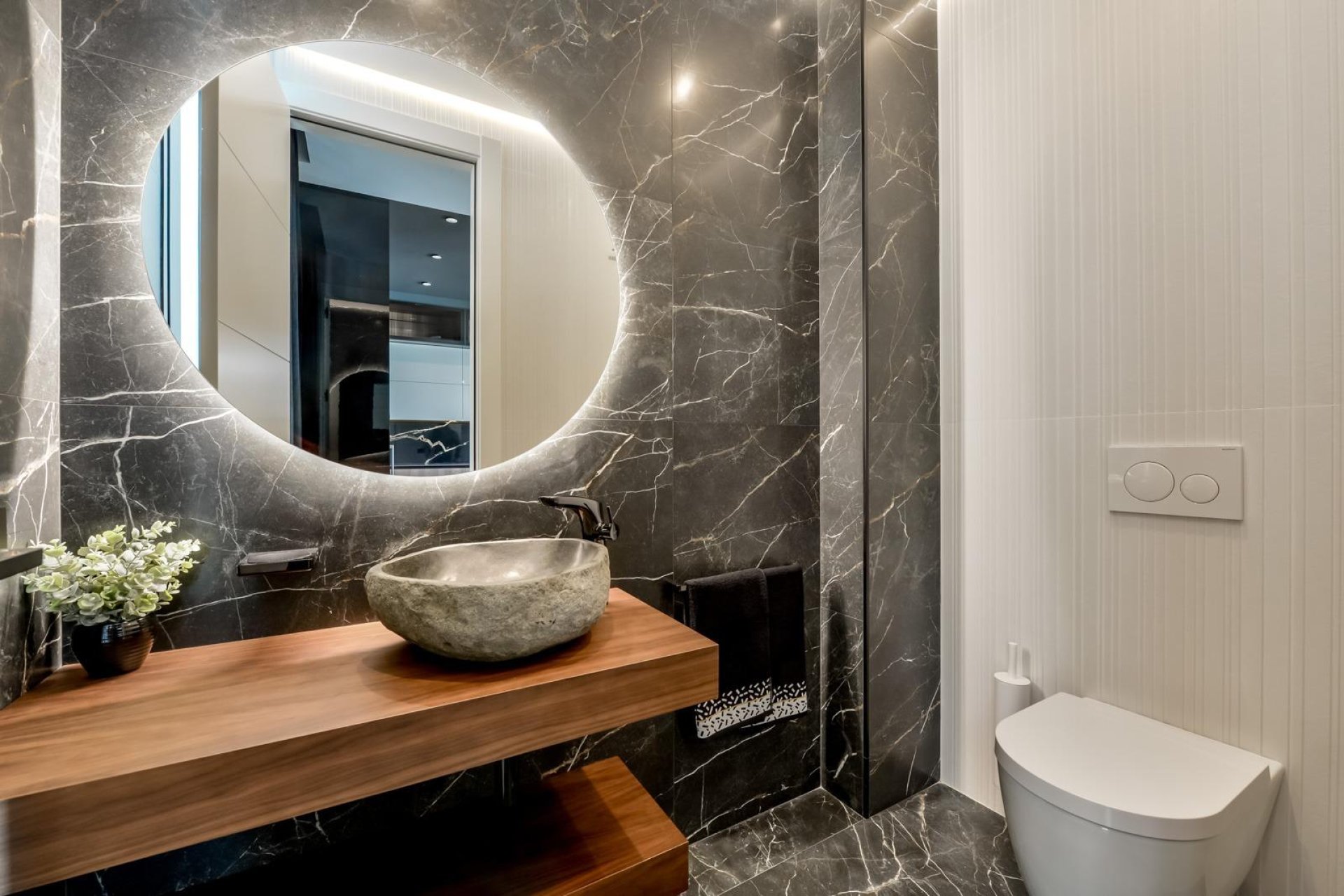Nouvelle construction - Détaché / Villa -
Finestrat - Sierra Cortina