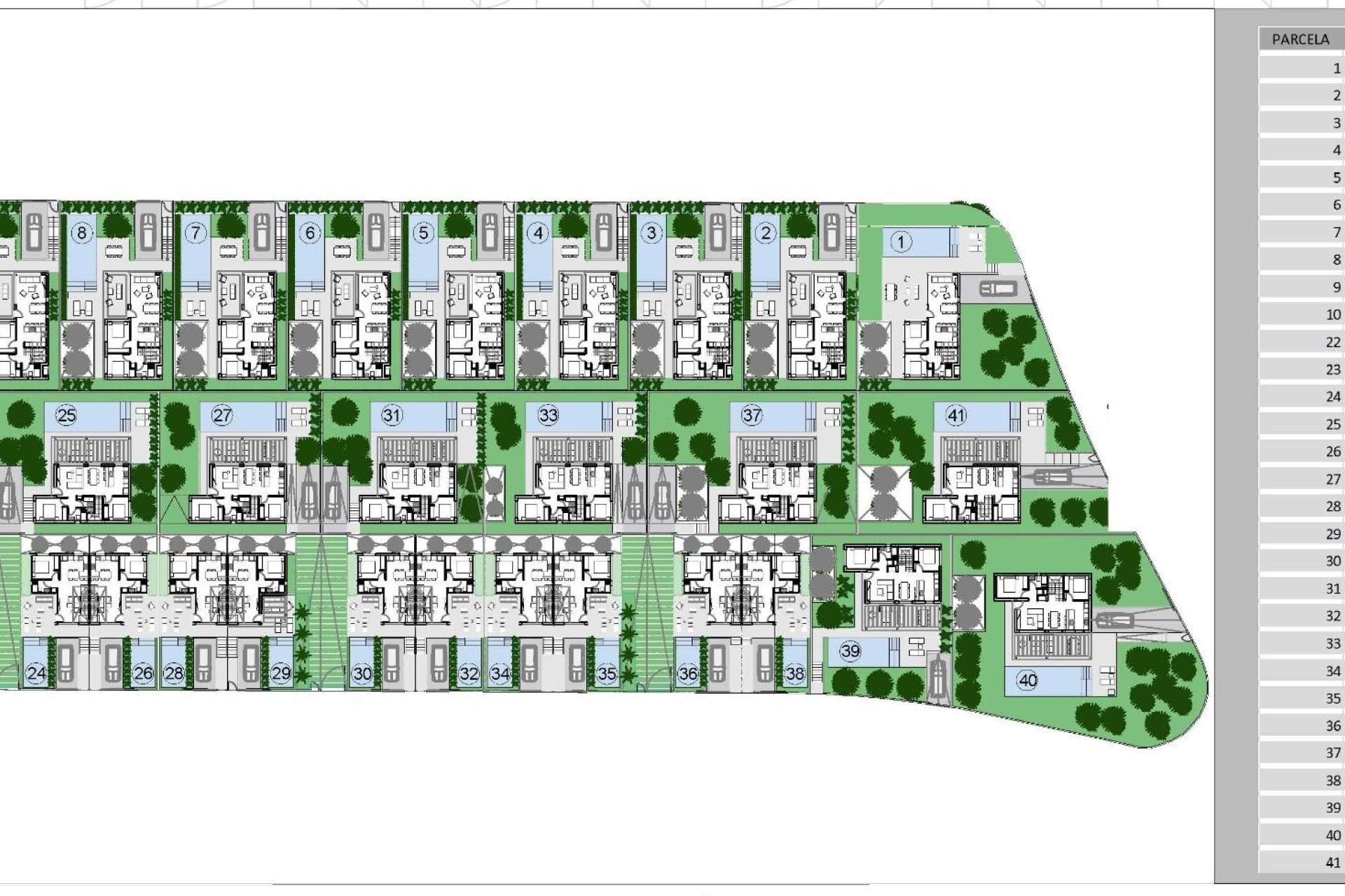 Nouvelle construction - Détaché / Villa -
Finestrat - Sierra Cortina