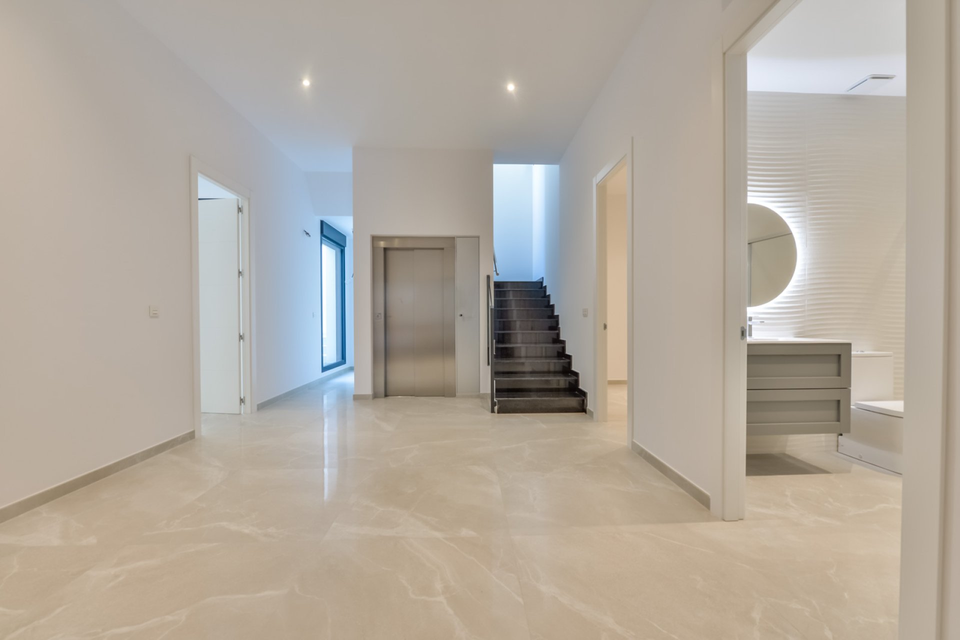 Nouvelle construction - Détaché / Villa -
Finestrat