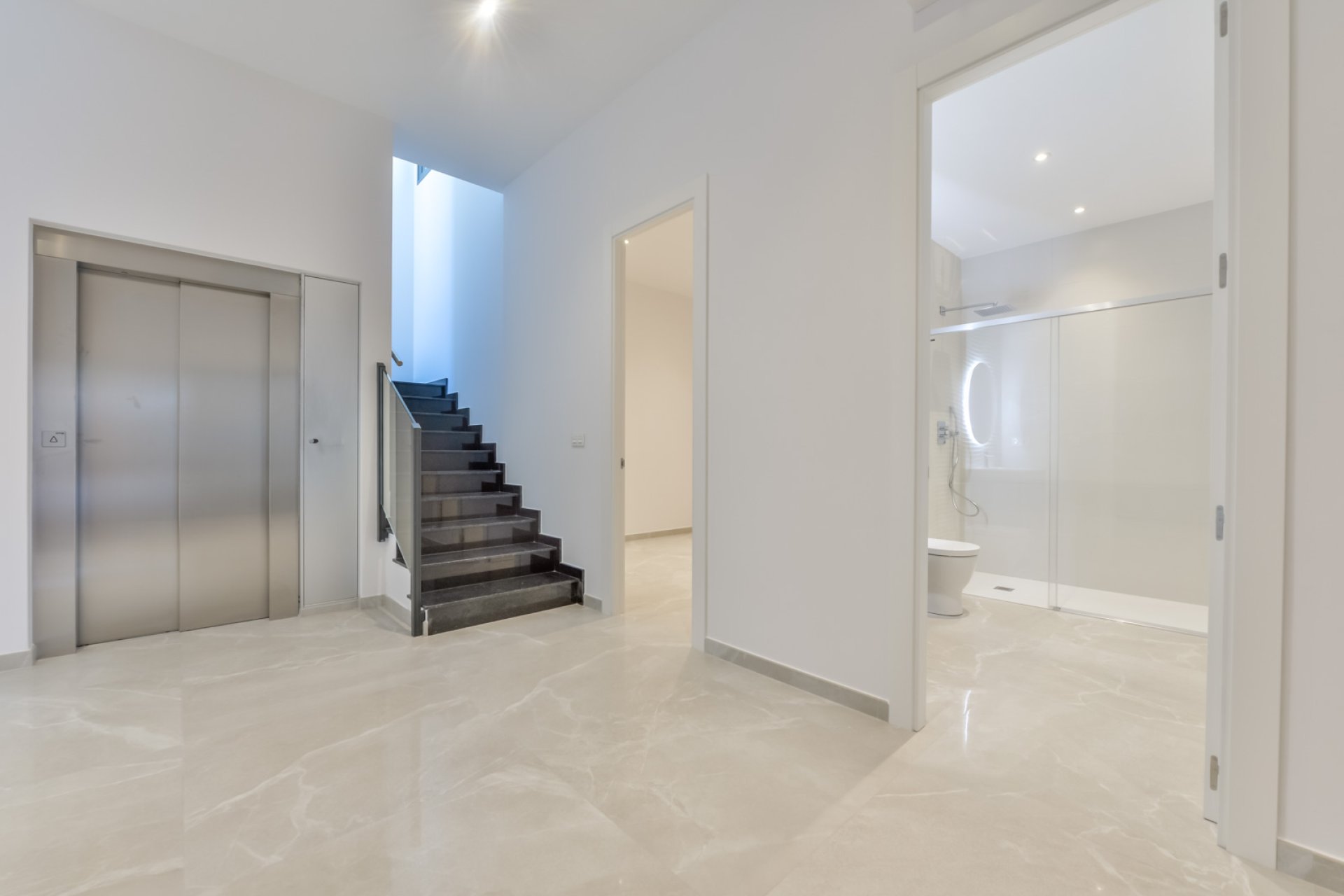 Nouvelle construction - Détaché / Villa -
Finestrat