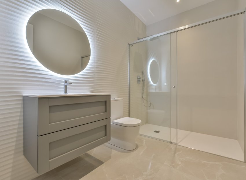 Nouvelle construction - Détaché / Villa -
Finestrat