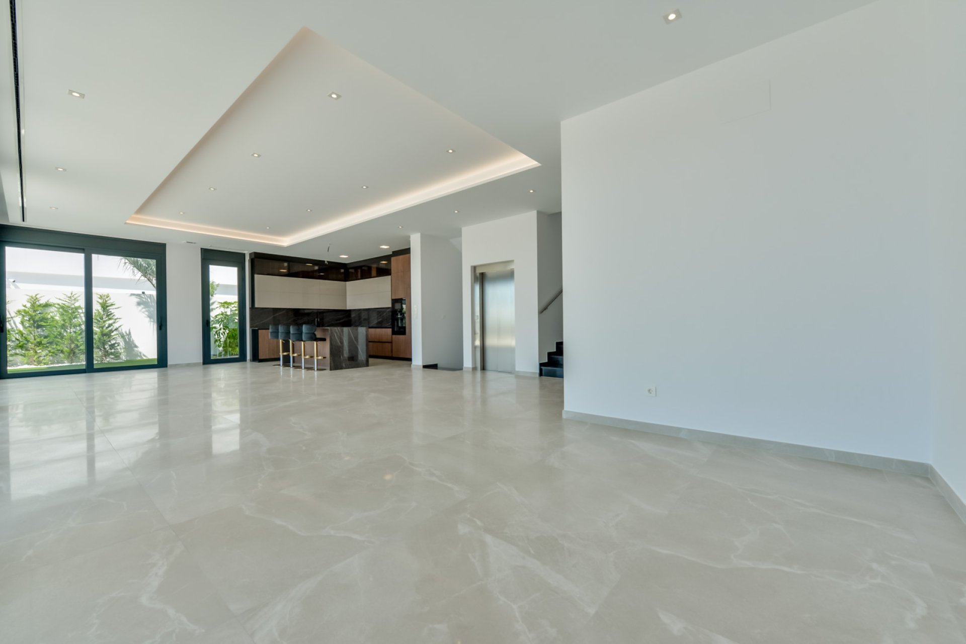 Nouvelle construction - Détaché / Villa -
Finestrat