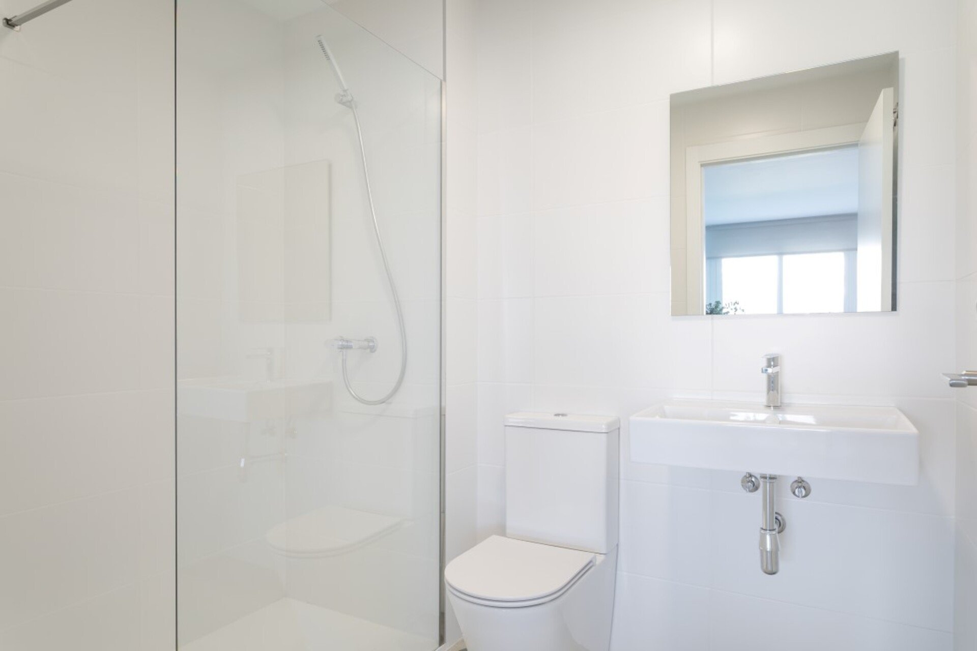 Nouvelle construction - Détaché / Villa -
Finestrat