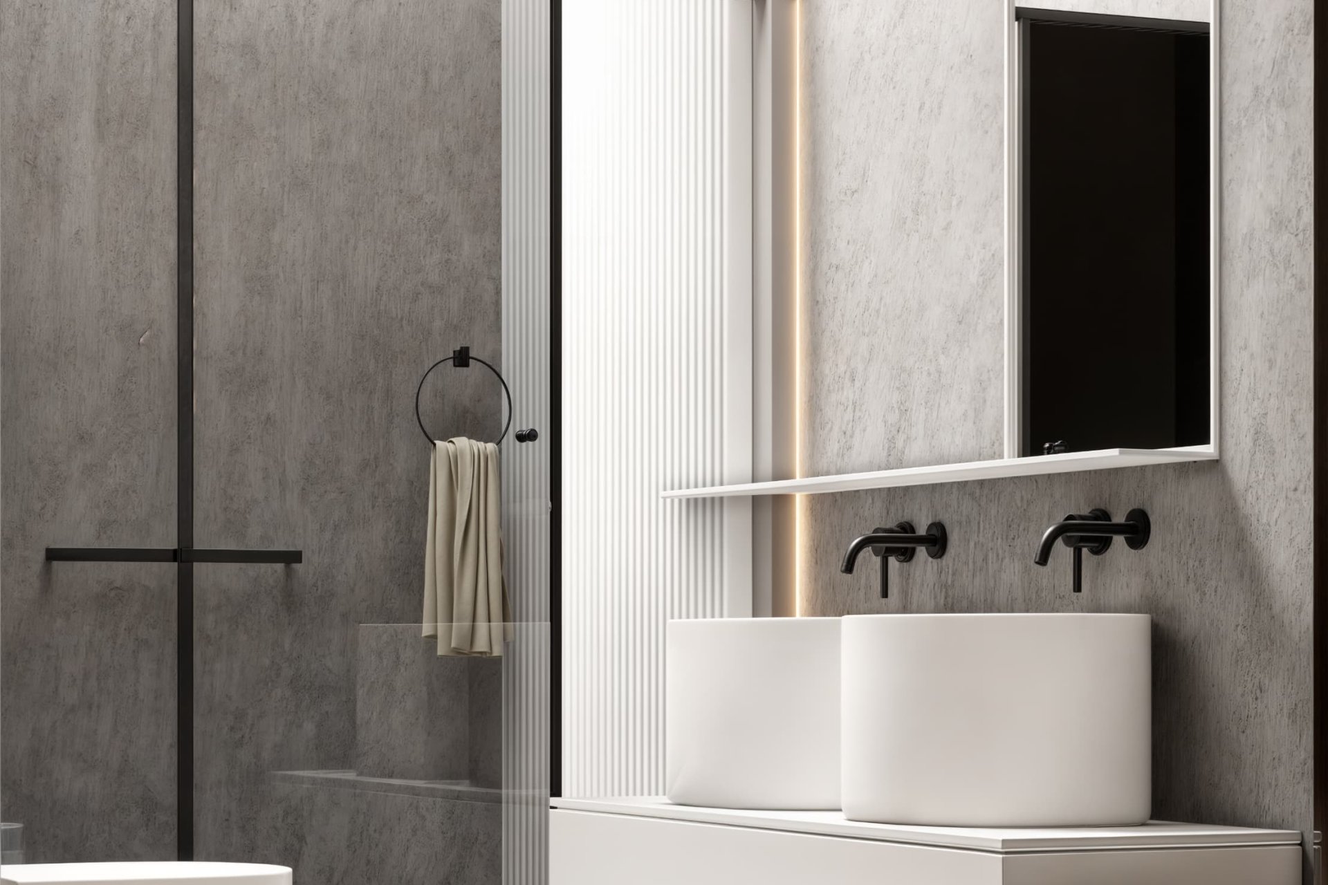 Nouvelle construction - Détaché / Villa -
Finestrat