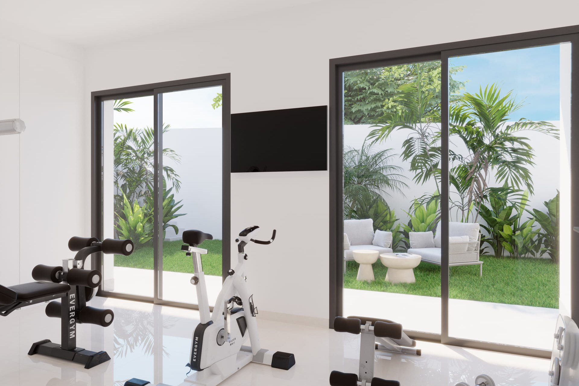 Nouvelle construction - Détaché / Villa -
Finestrat