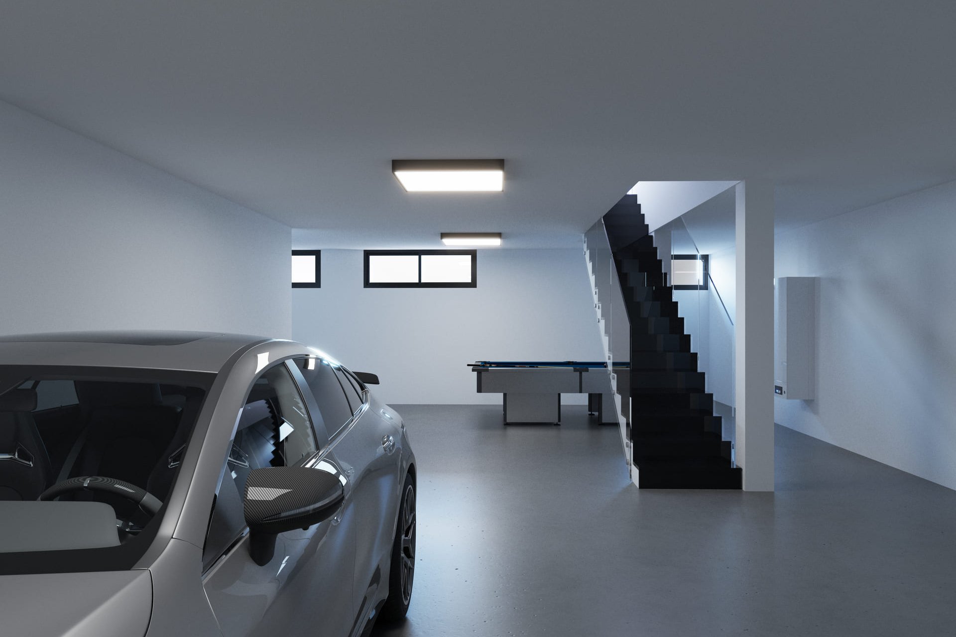 Nouvelle construction - Détaché / Villa -
Finestrat