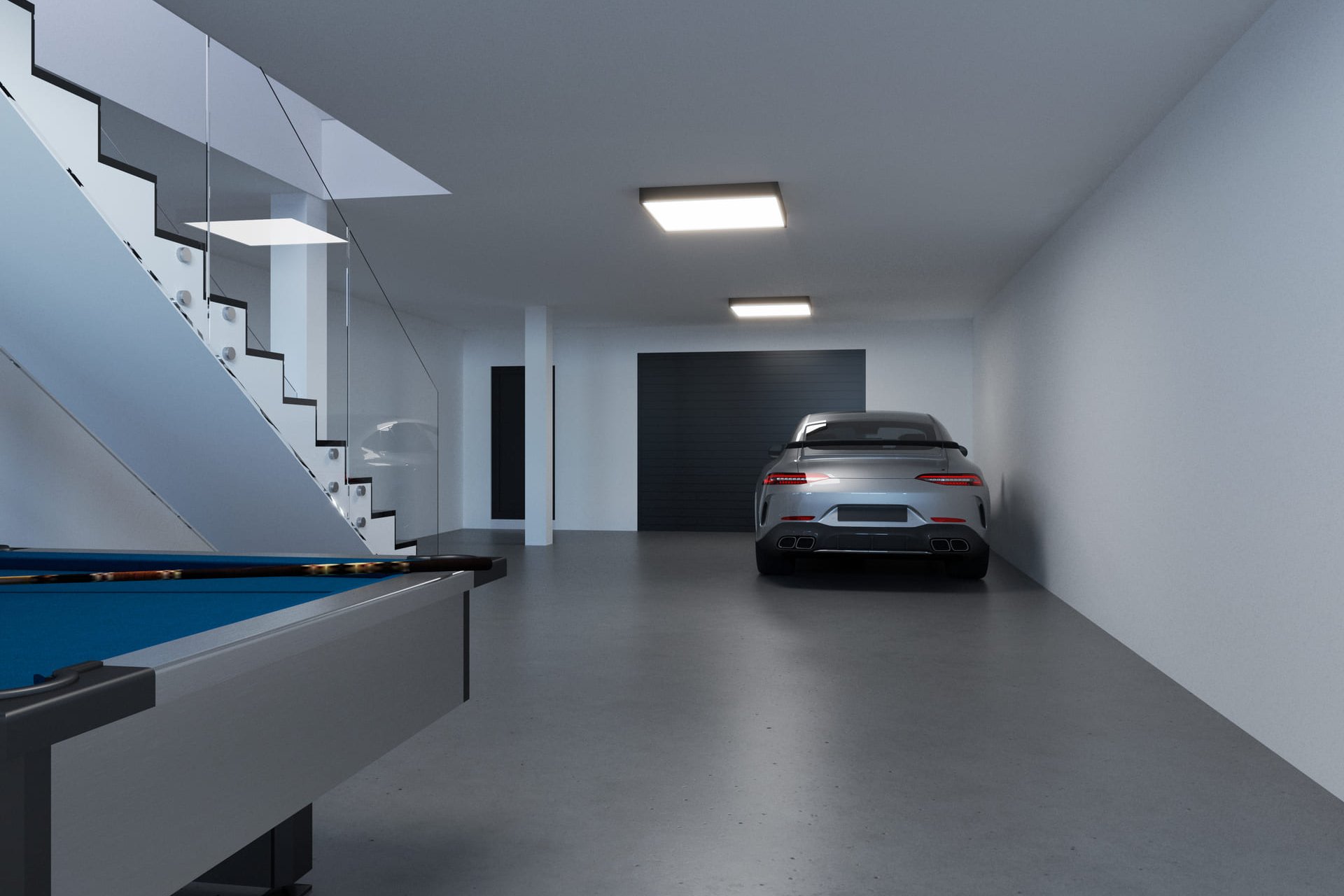 Nouvelle construction - Détaché / Villa -
Finestrat