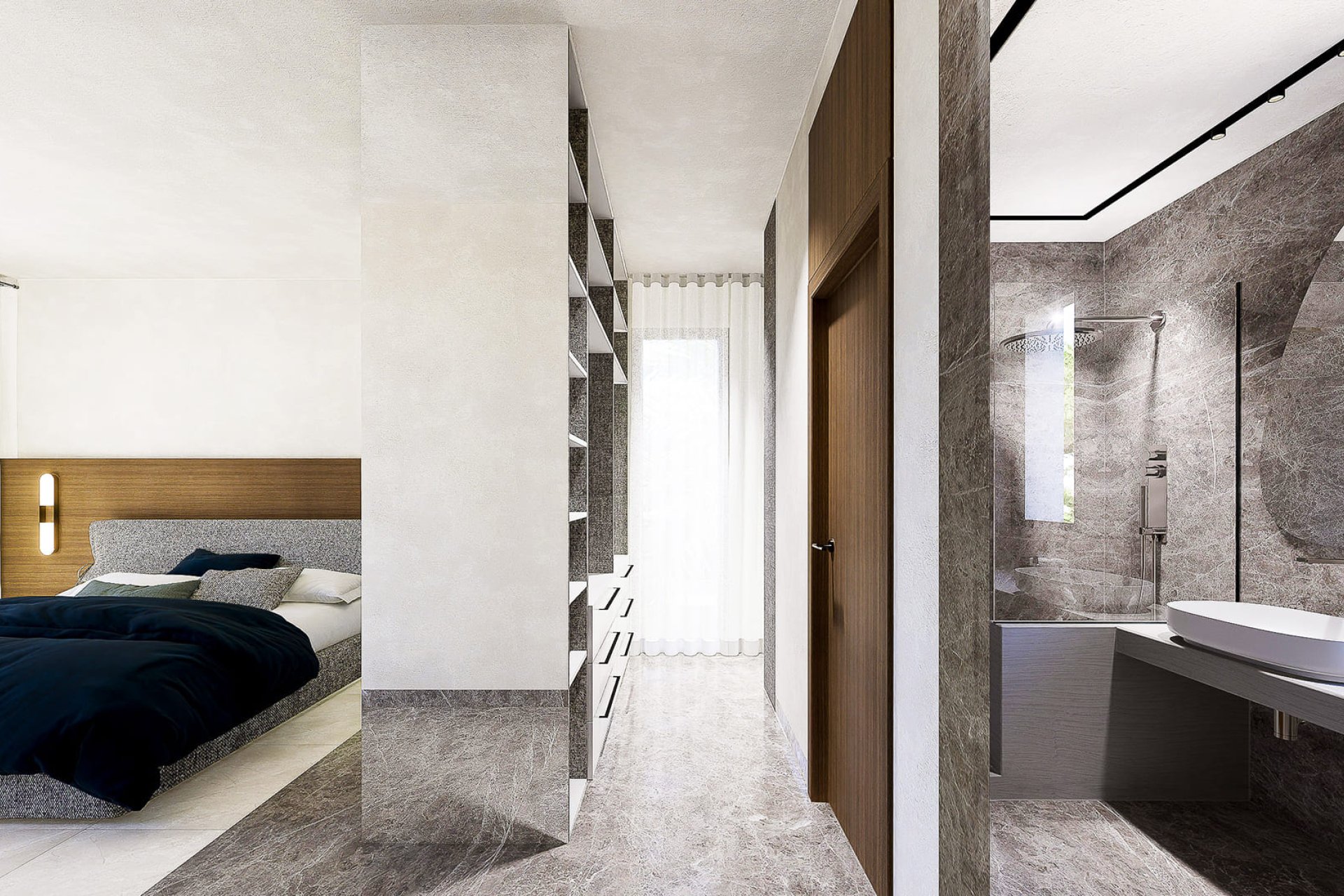 Nouvelle construction - Détaché / Villa -
Finestrat