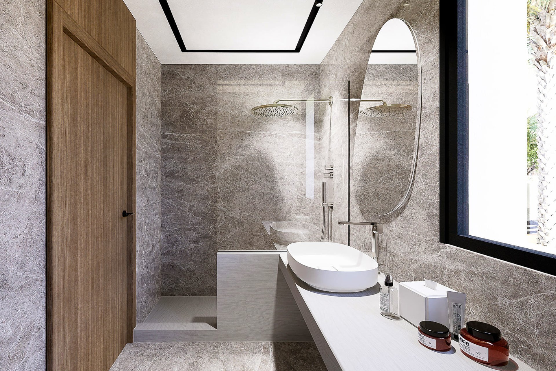 Nouvelle construction - Détaché / Villa -
Finestrat