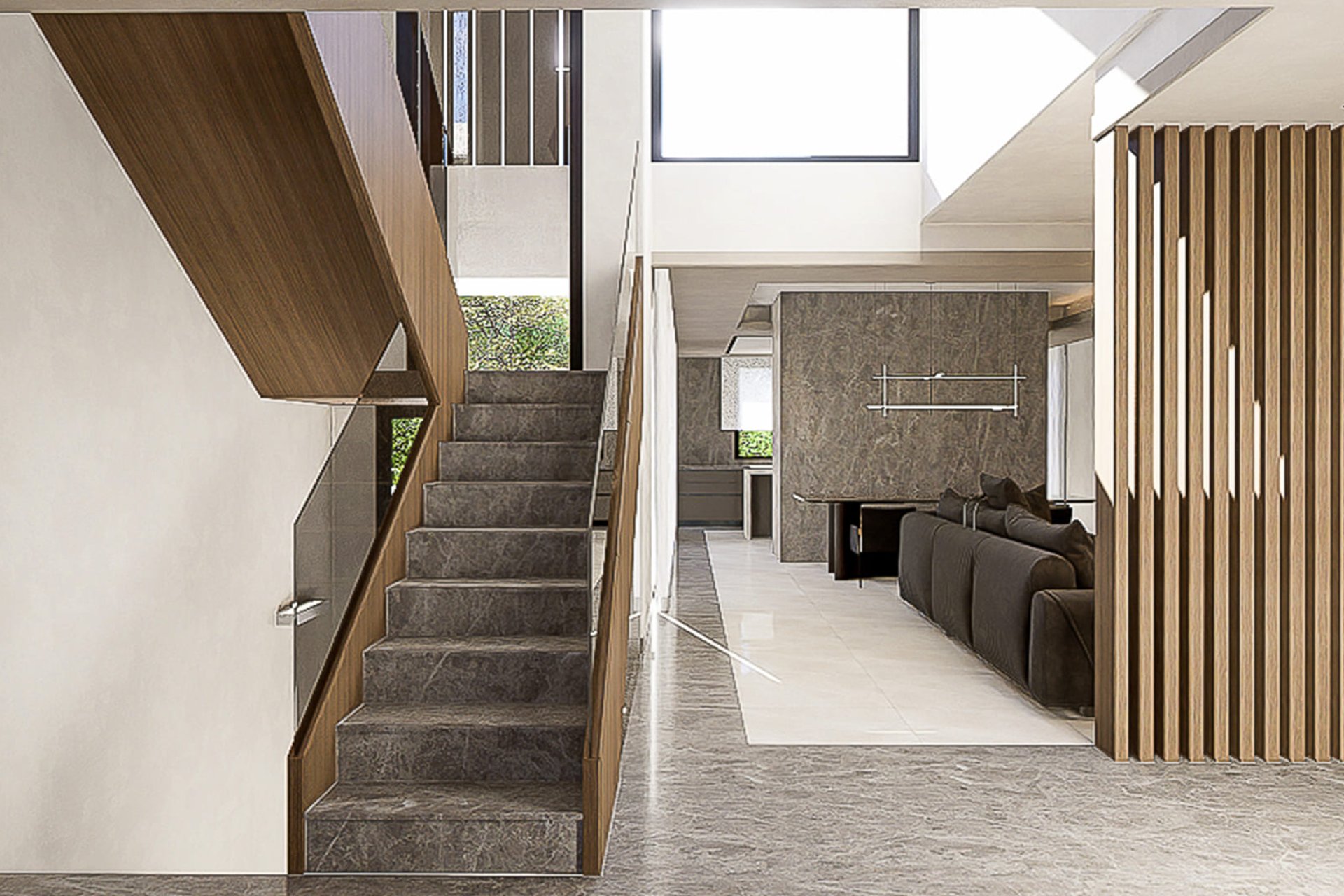 Nouvelle construction - Détaché / Villa -
Finestrat